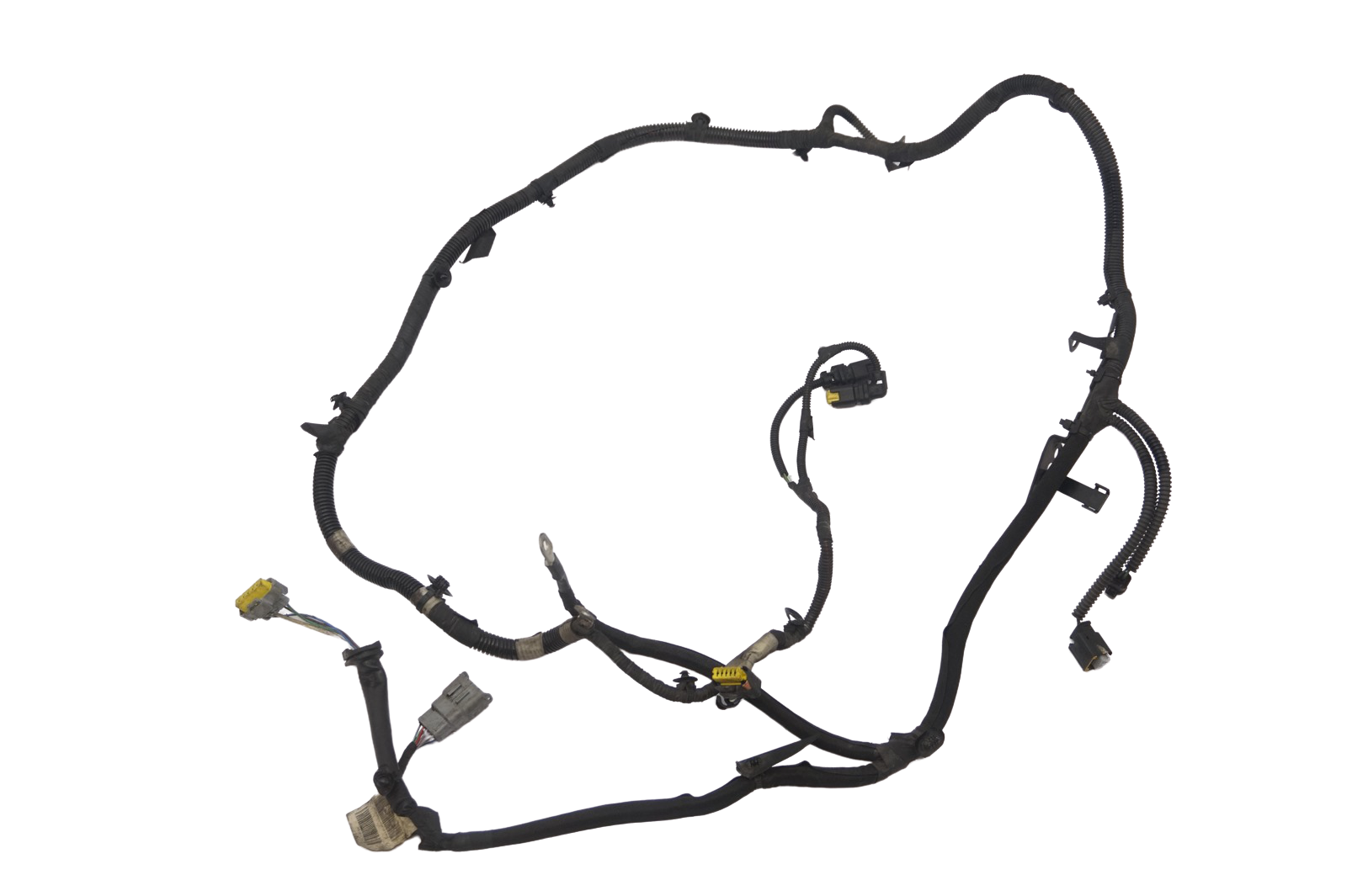 Cablaggio motore 9672699780 1.6 e-hdi 8v Citroen C3 Picasso main product photo