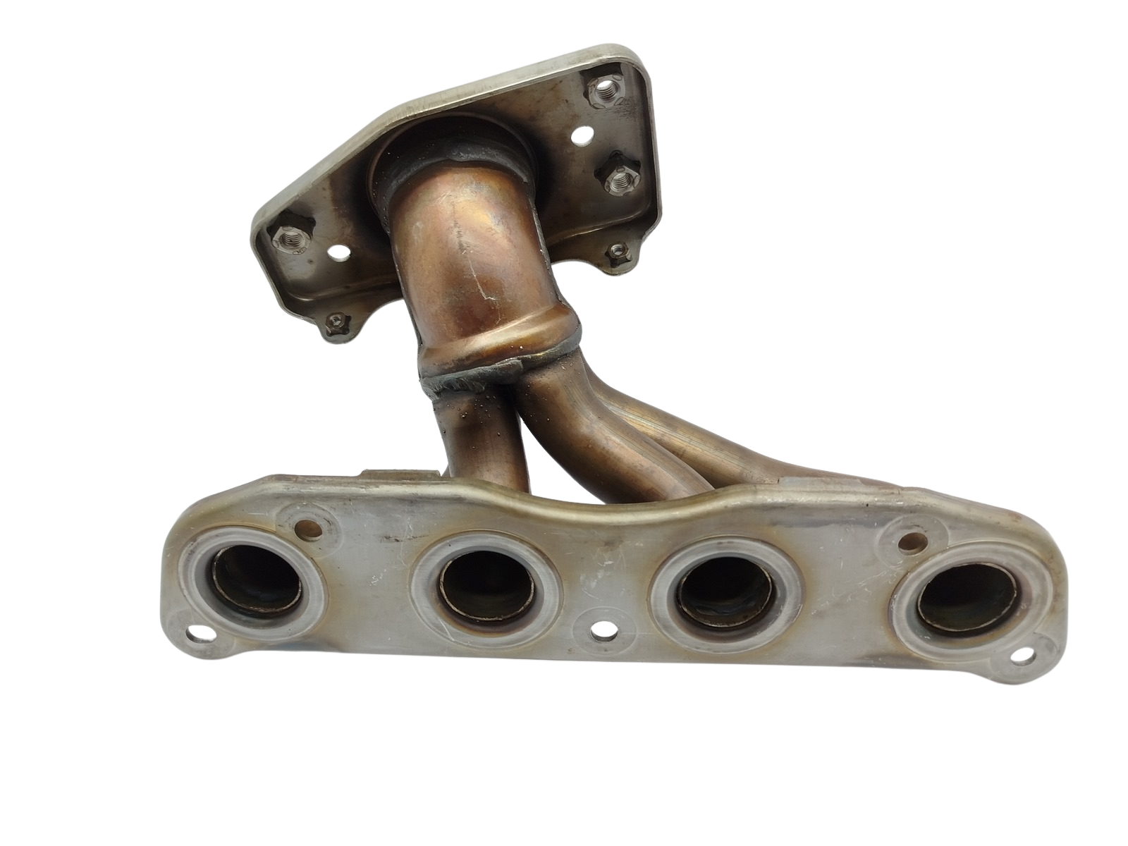 Collettore scarico Renault 7701065361 2.0 16v M4R main product photo