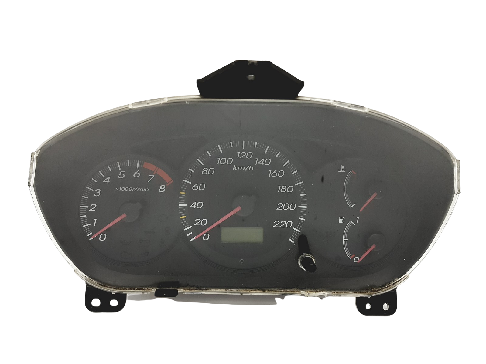 Tachimetro Honda Civic HR0287056 78100G010 58859 main product photo