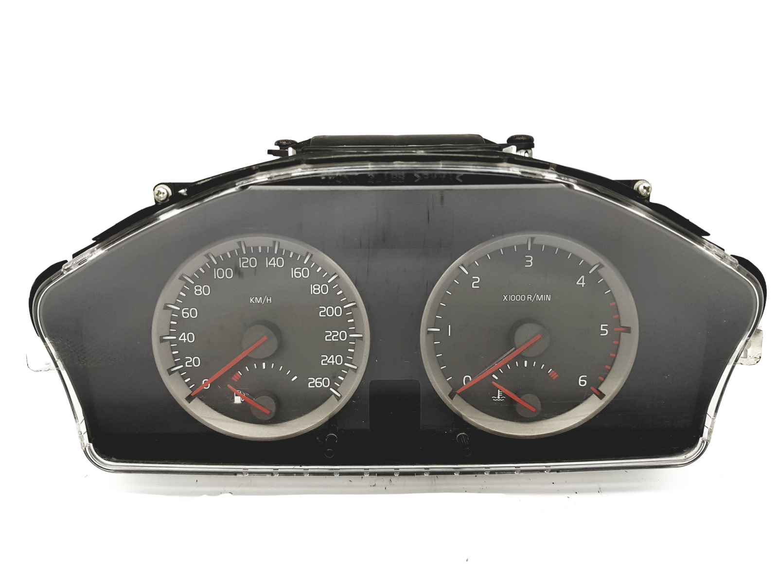 Tachimetro Volvo V50 30669185 69294-980T 30710071 29323 main product photo