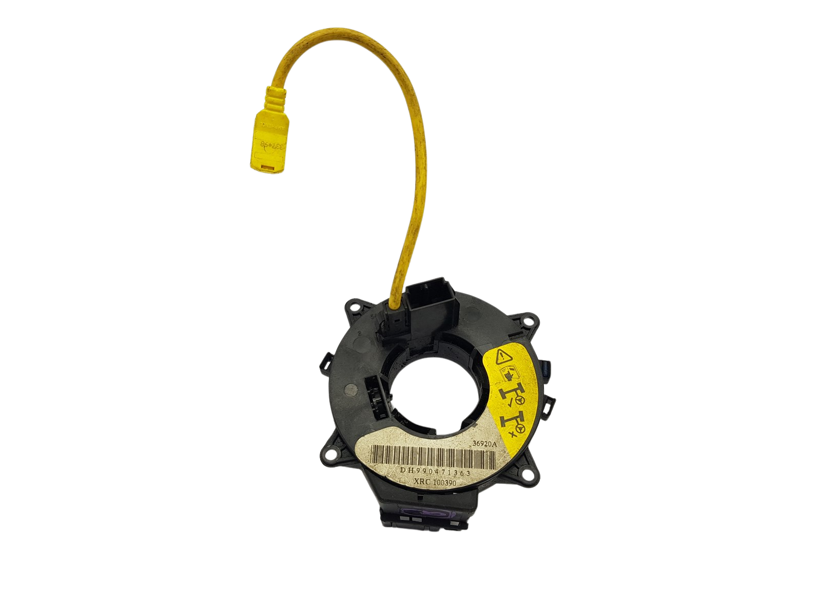 Anello scorrimento airbag Land Rover Freelander XRC100390 36920A main product photo