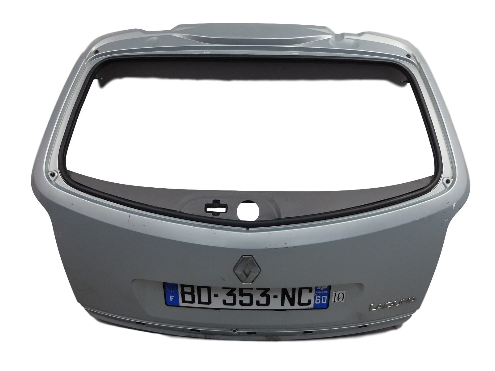 Coperchio del vano bagagli Renault Laguna 2 Grandtour main product photo
