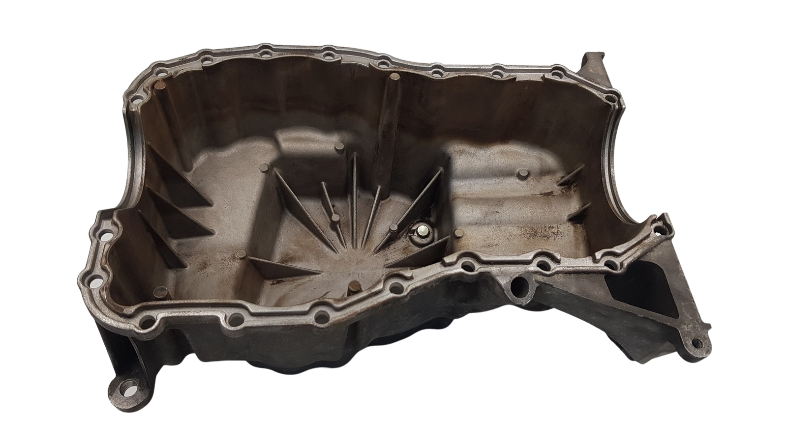 Coppa dell'olio 7700108299 1.4 16v Renault Clio 2 Kangoo Megane main product photo
