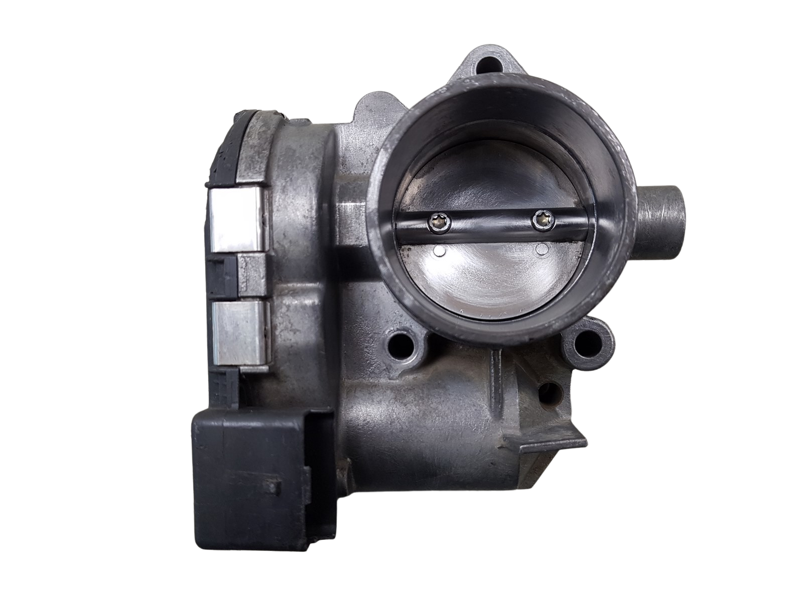 Valvola corpo farfallato Citroen Peugeot 0280750085 1635Q9 1.6 Bosch 1706 main product photo