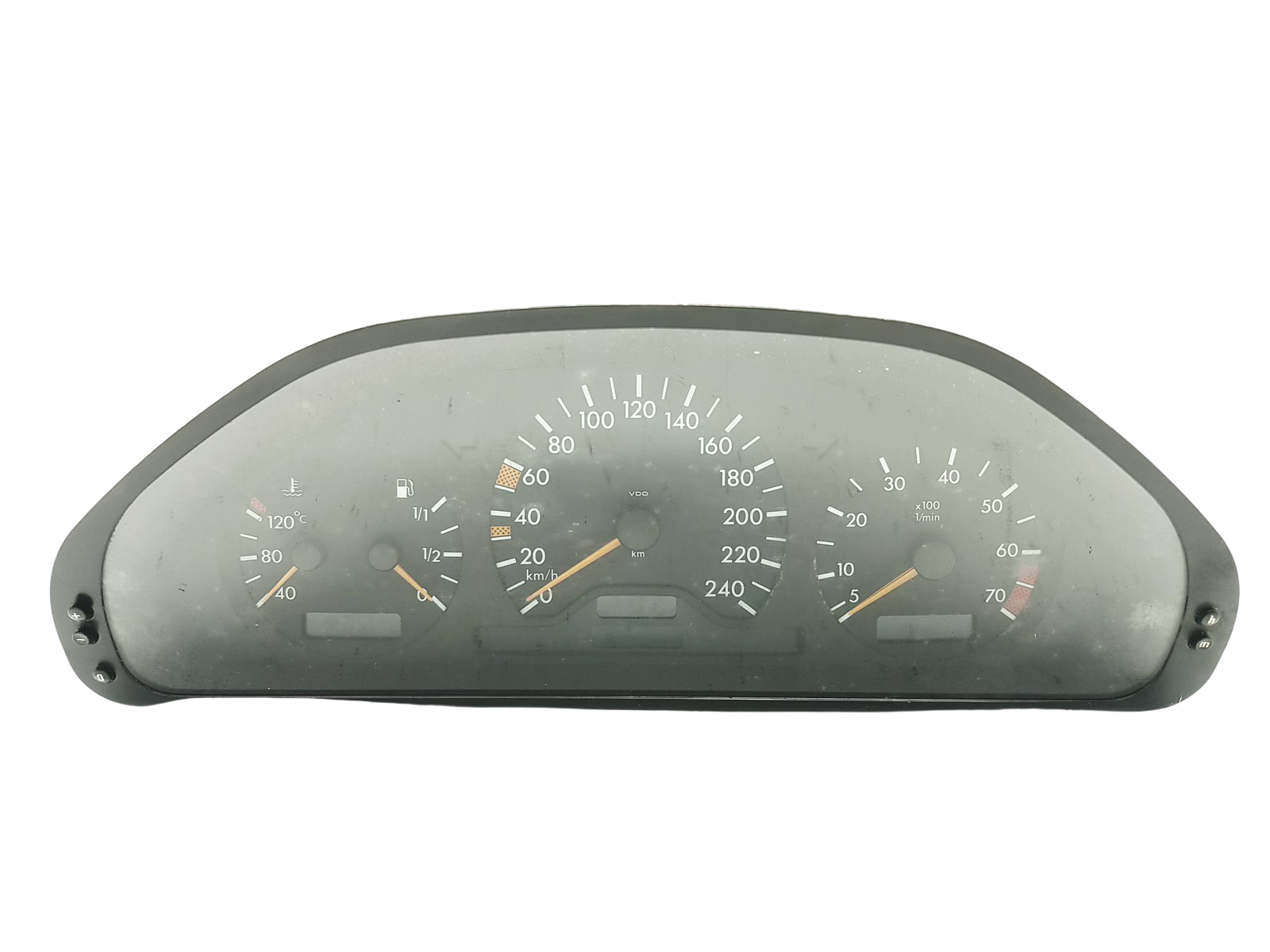Contagiri Mercedes C W202 2025405948 42002 main product photo