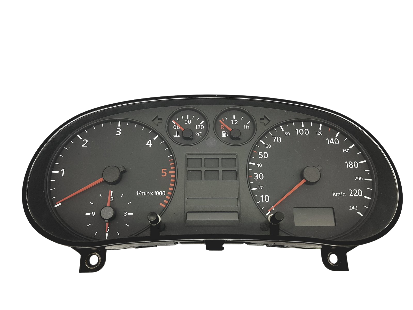 Tachimetro Audi A3 8L 8L0919860B 110008778005 48673 main product photo