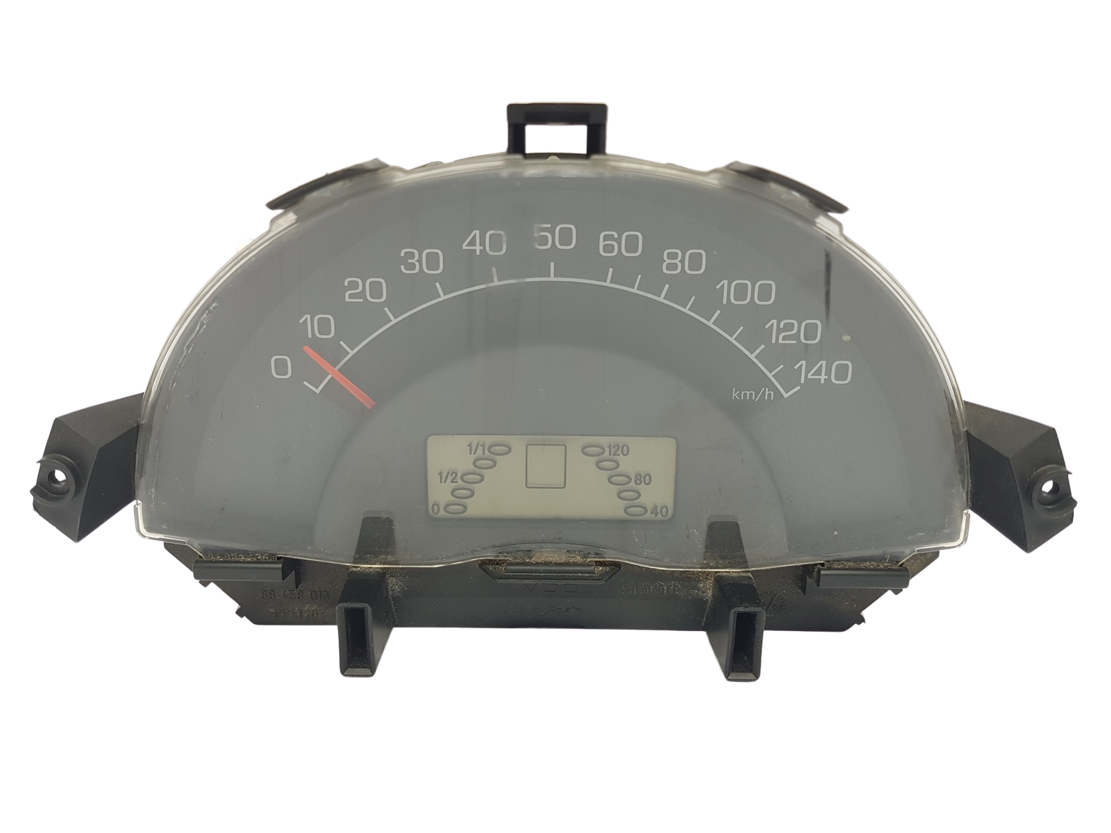 Tachimetro Smart Fortwo 0010124V004 110008872022 27291 main product photo