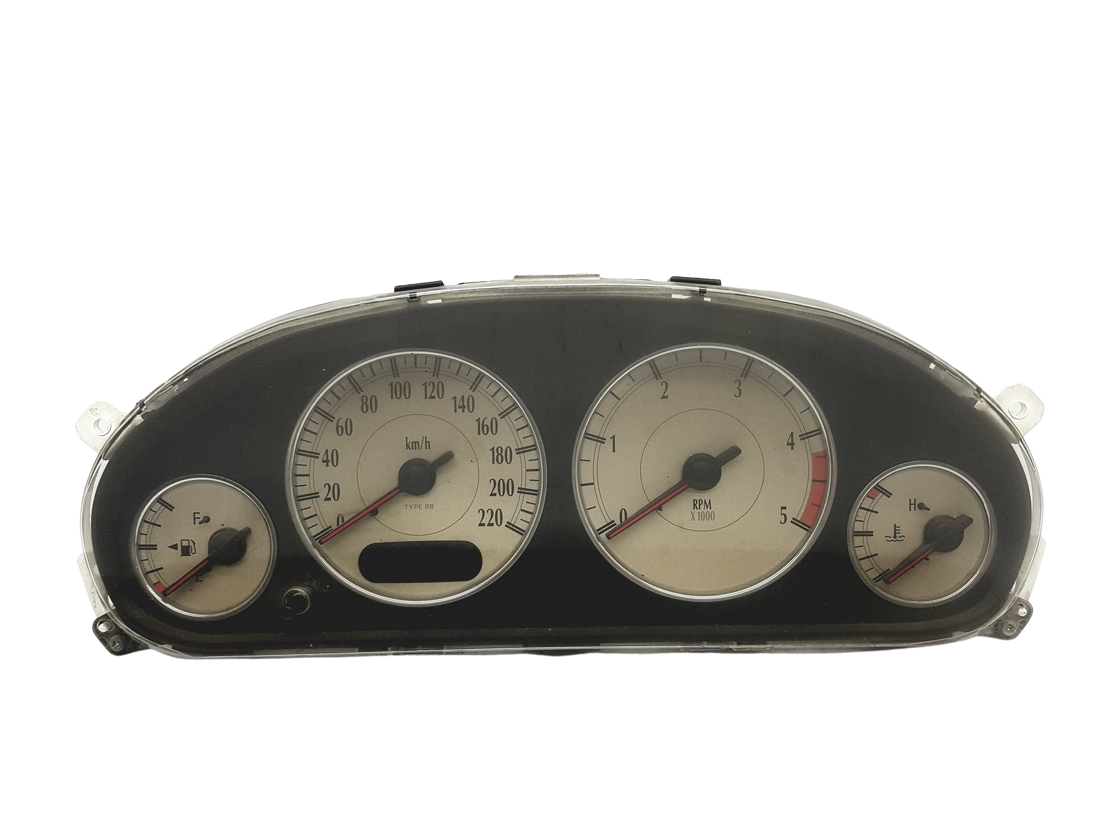 Contagiri Chrysler Voyager P05082409AF main product photo
