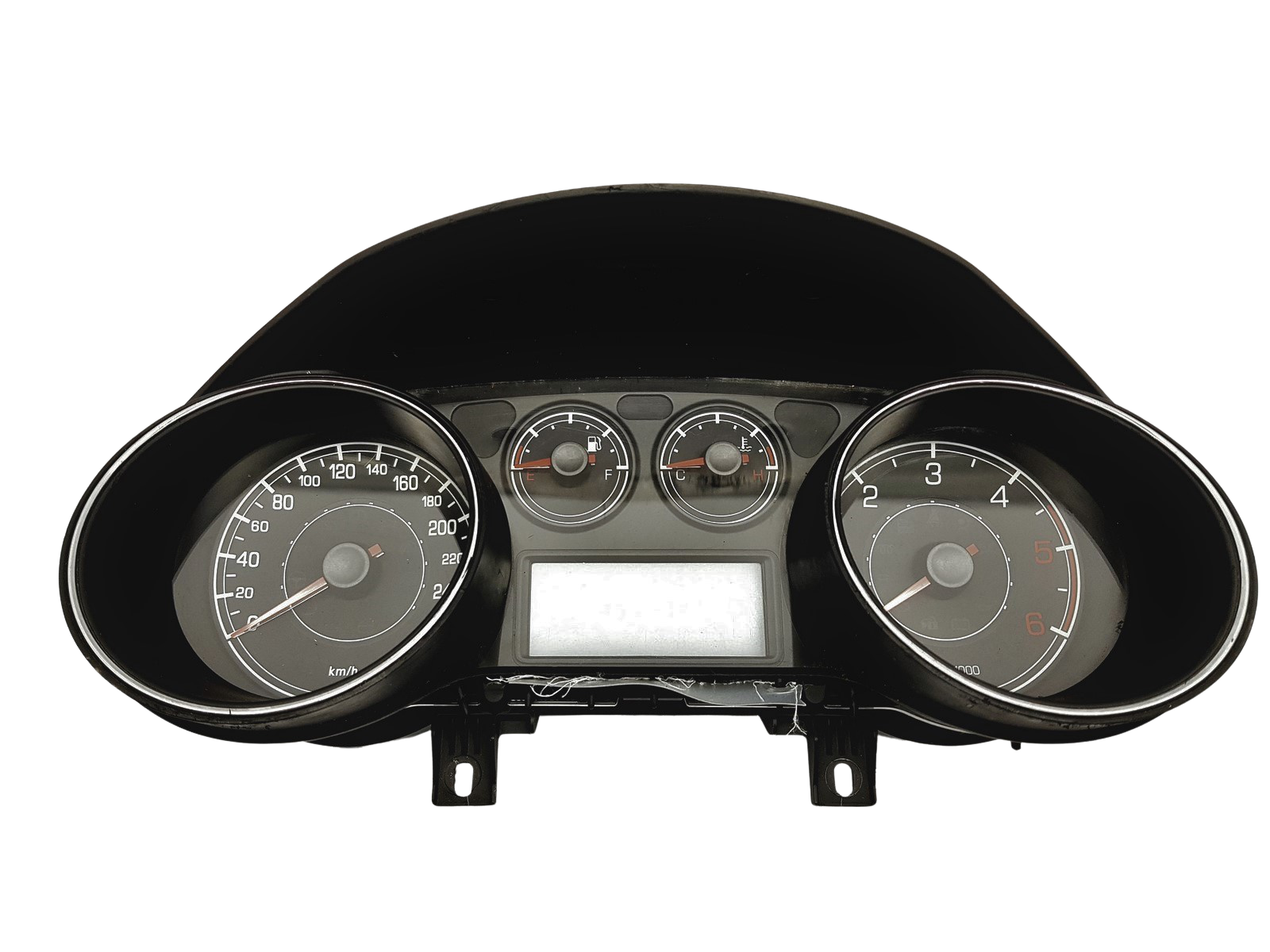 Tachimetro Fiat Bravo 51820214 503001980001 37527 main product photo