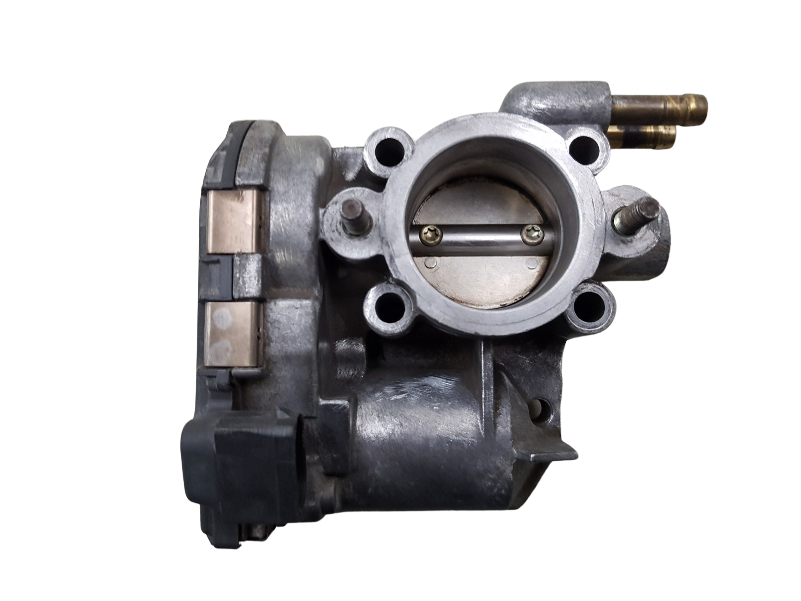 Valvola corpo farfallato Opel 9157512 0280750044 1.0 1.2 2005 main product photo