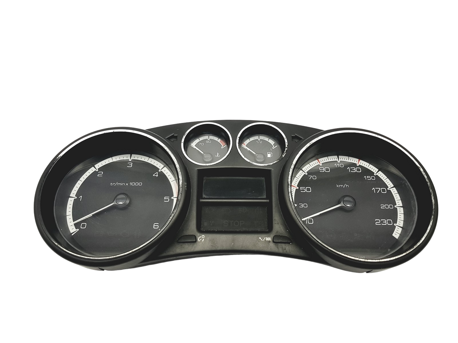 Contagiri Peugeot 308 9665107480 503001550311 53204 main product photo