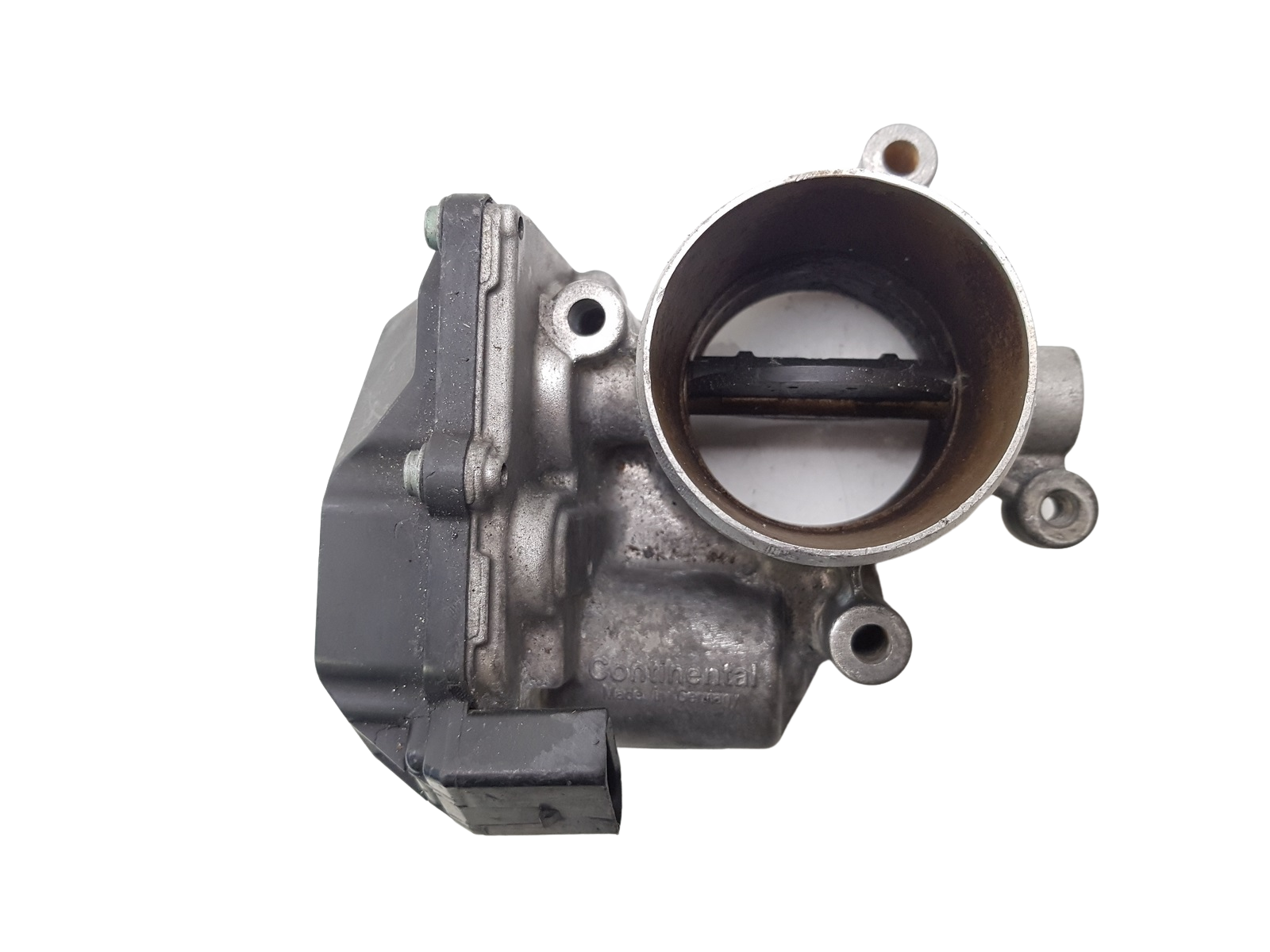 Valvola corpo farfallato VWAG 03L128063E A2C53338105 2.0 TDI main product photo