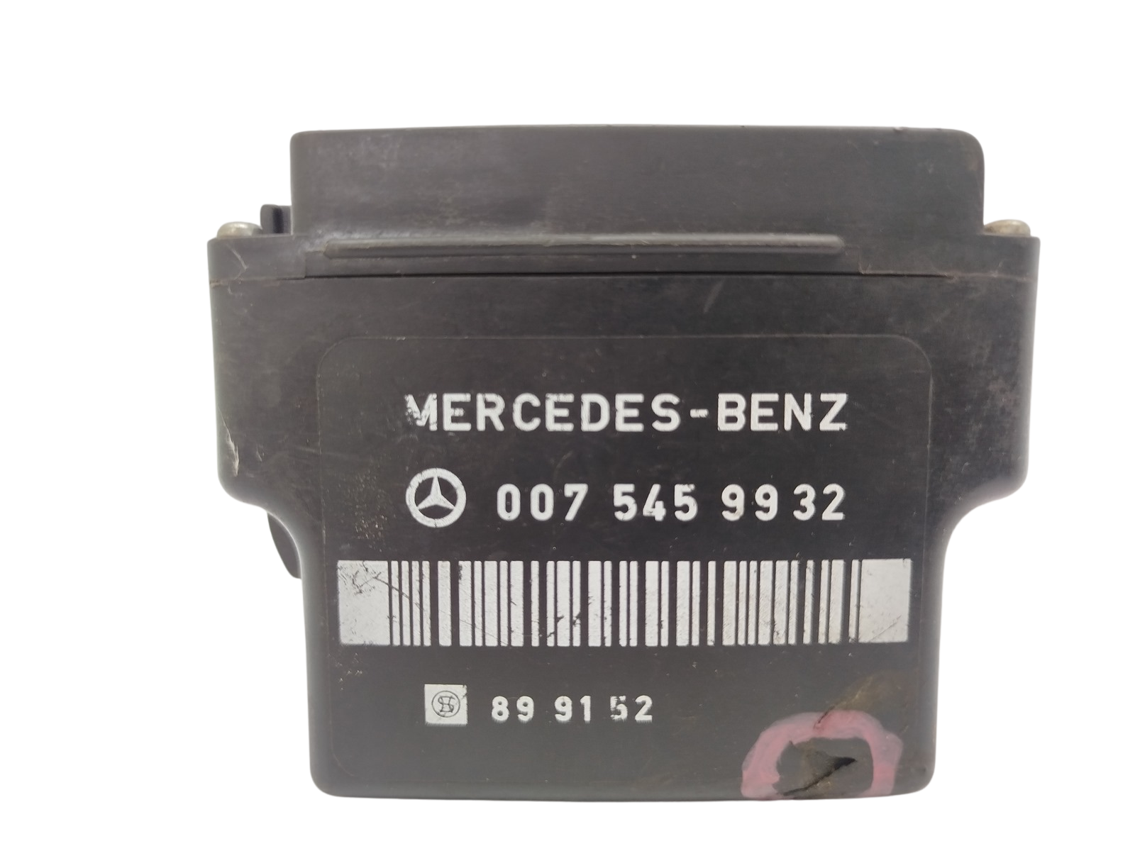 Relè Candelette Mercedes-Benz 0075459932 main product photo