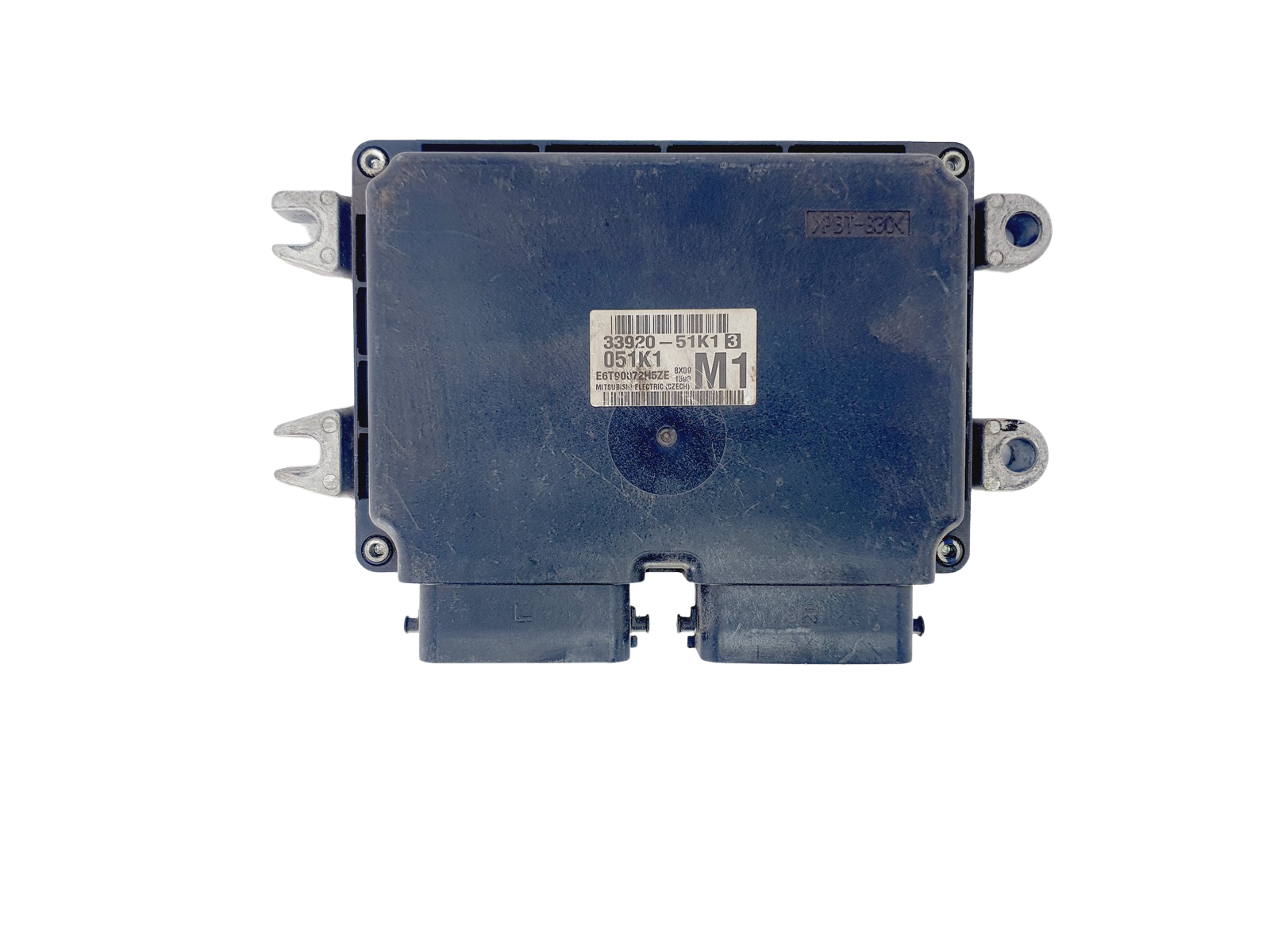 Centralina 33920-51K1 E6T90072H5ZE Suzuki Mitsubishi 40914 main product photo