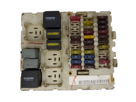 Scatola fusibili Ford 2M5T14A073AC 518274204 19827 main product photo