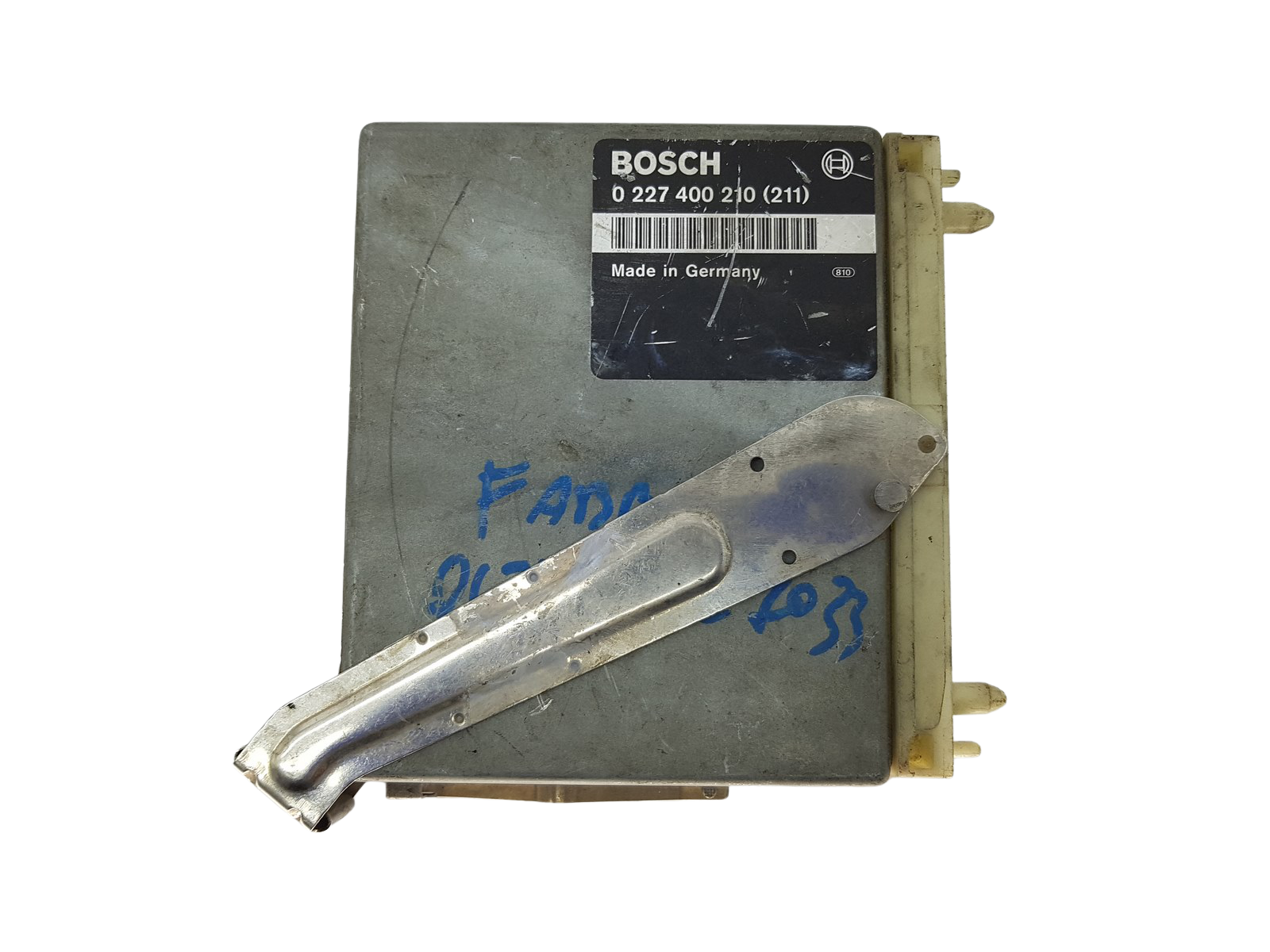 Centralina 0227400210 P09146293 1T22S0685 Volvo Bosch 13510 main product photo