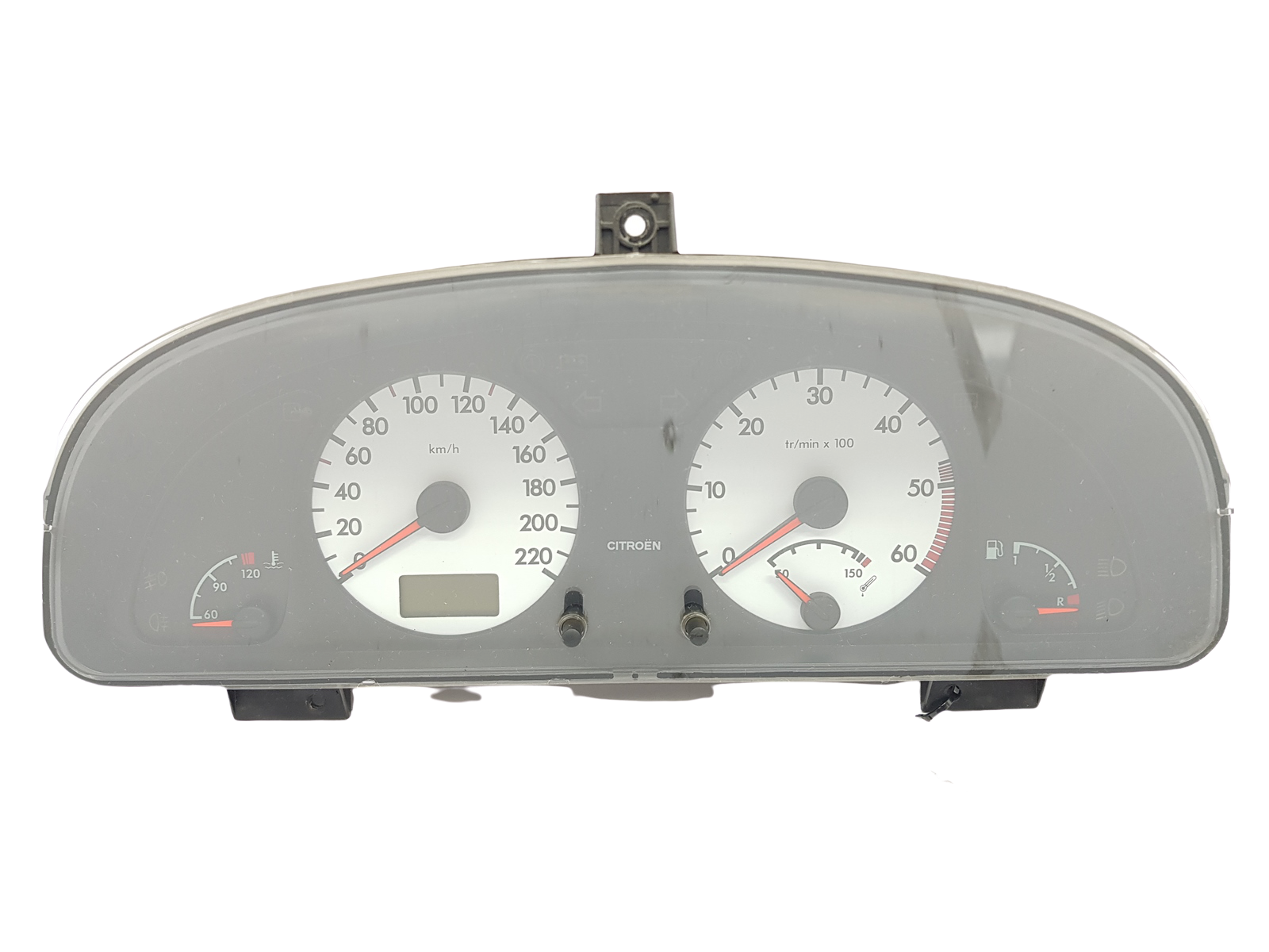 Contagiri Citroen Xsara 9648819280 D 00 Sagem main product photo