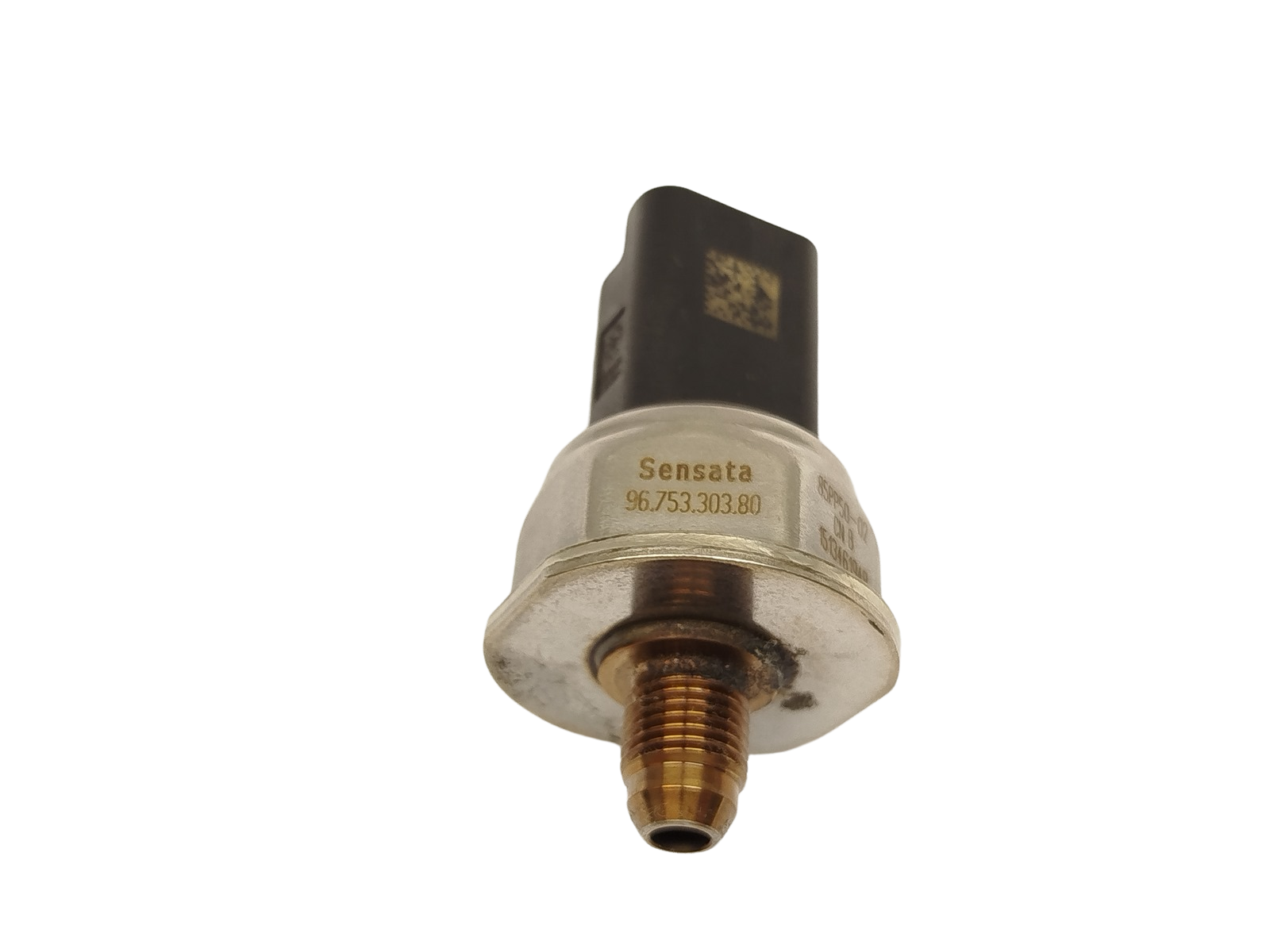 Sensore Pressione Carburante Peugeot Citroen 9675330380 main product photo