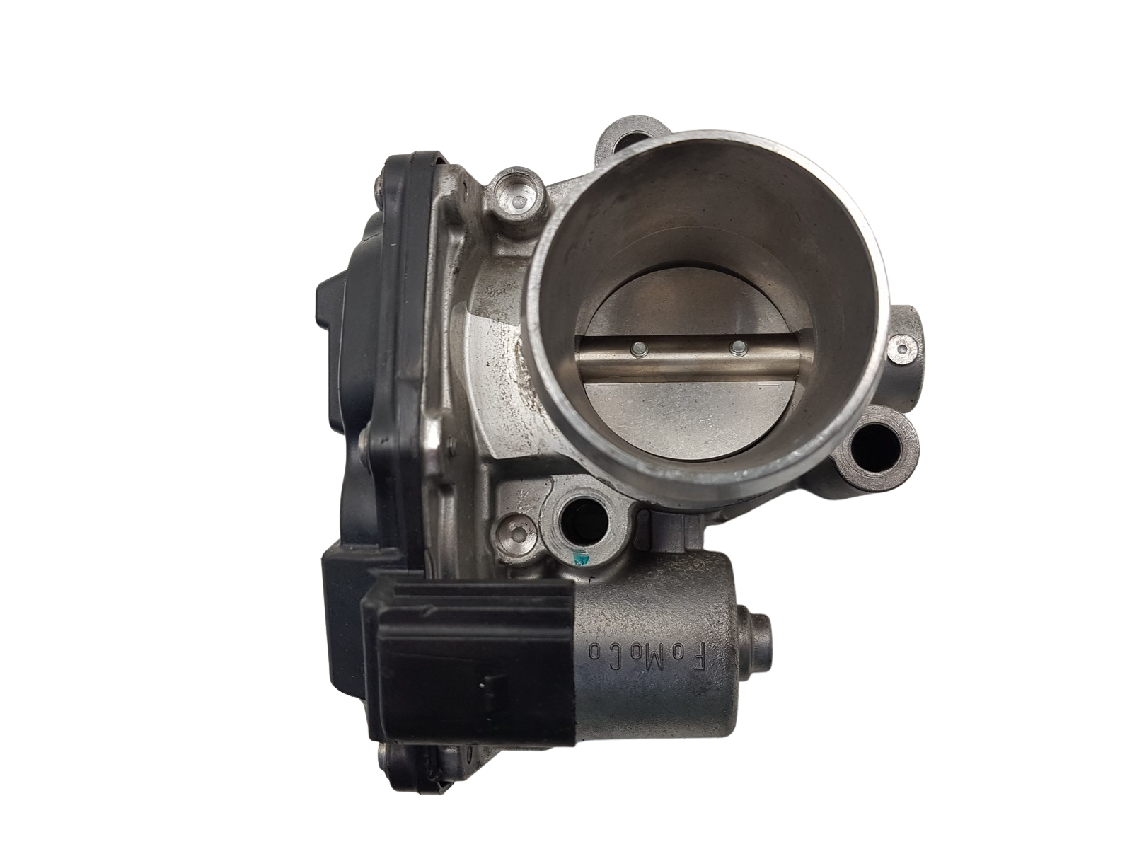 Valvola corpo farfallato Ford CM5G-9F991-GA 1.0 EcoBoost FoMoCo 3161 main product photo