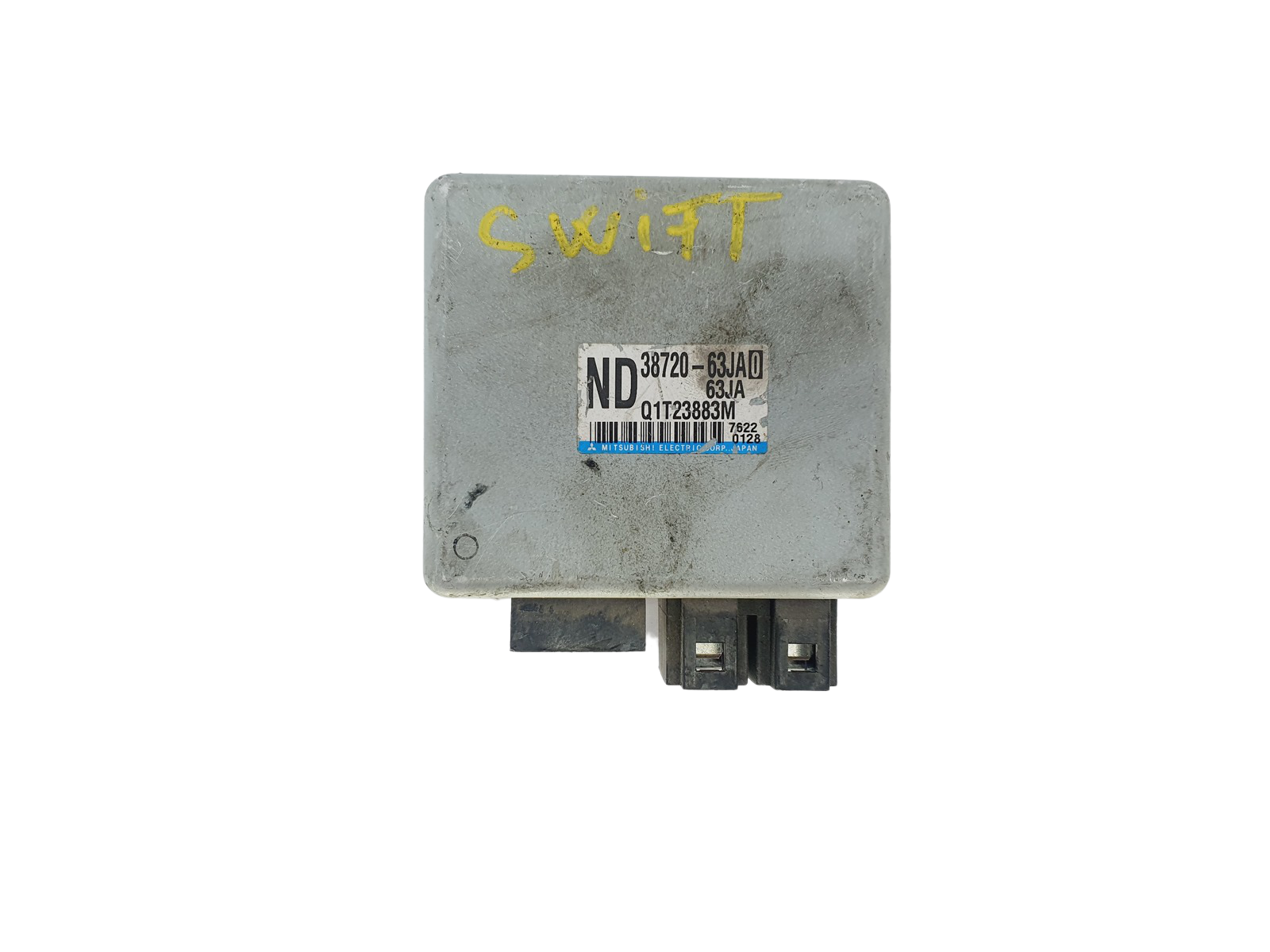 Centralina 38720-63JA0 Q1T23883M Suzuki Mitsubishi main product photo