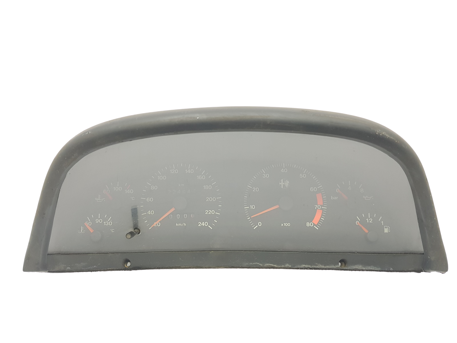Contagiri Alfa Romeo 155 60583452 Veglia 27192 main product photo