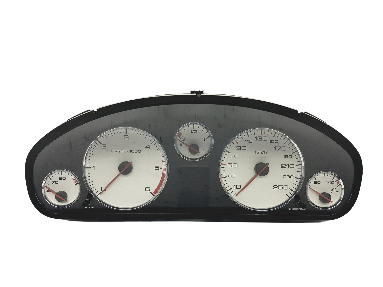 Contagiri Peugeot 407 9658138580 A2C53106703 57025 main product photo