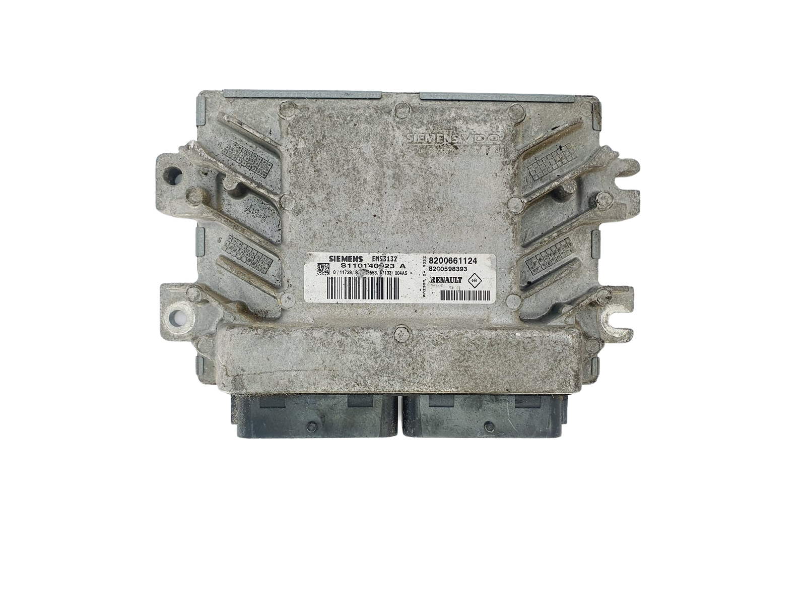 Centralina 8200661124 8200598393 Renault Dacia Siemens 47441 main product photo