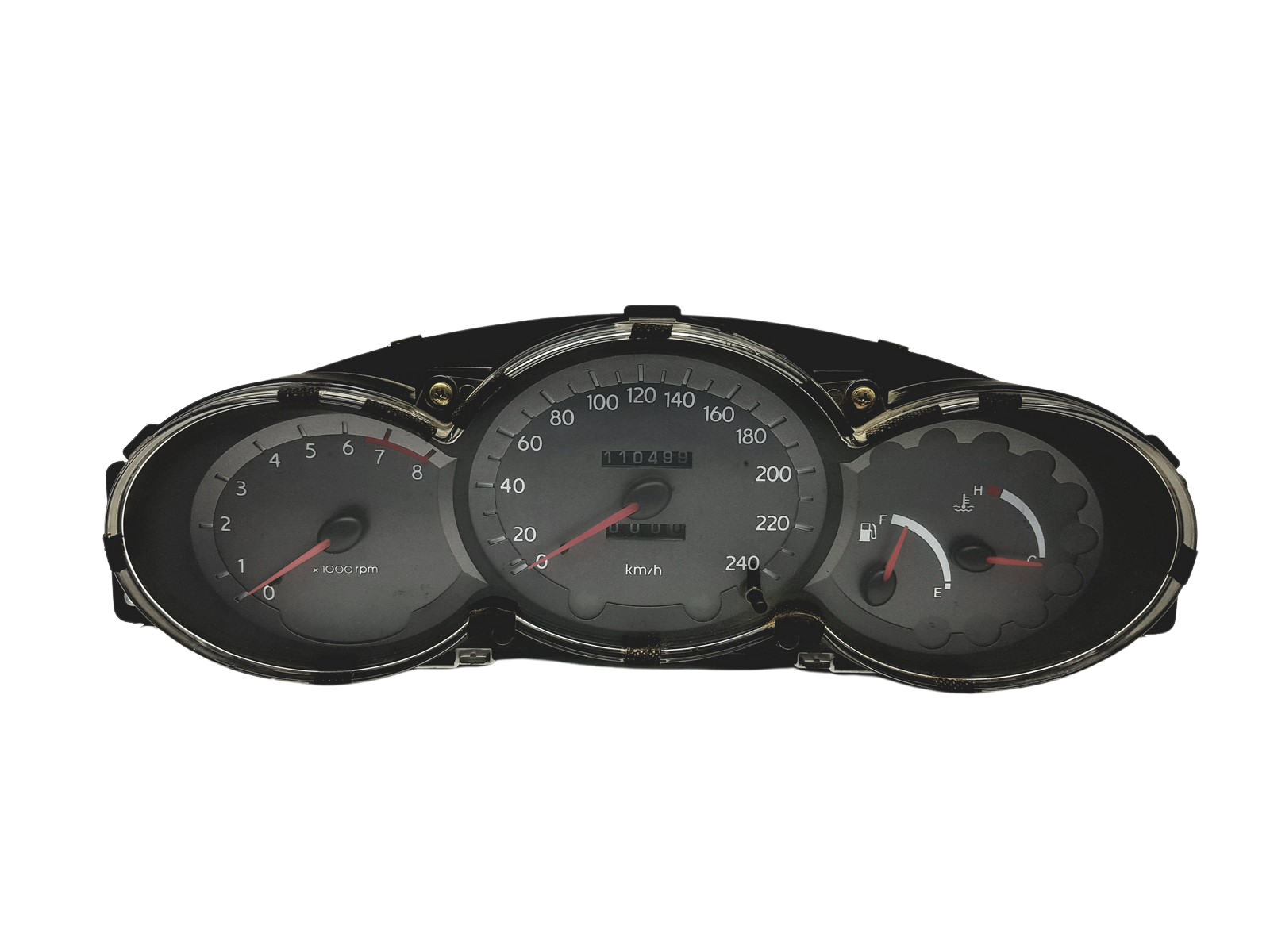 Tachimetro Hyundai Coupe 94003-27120 2002-5950 51347 main product photo
