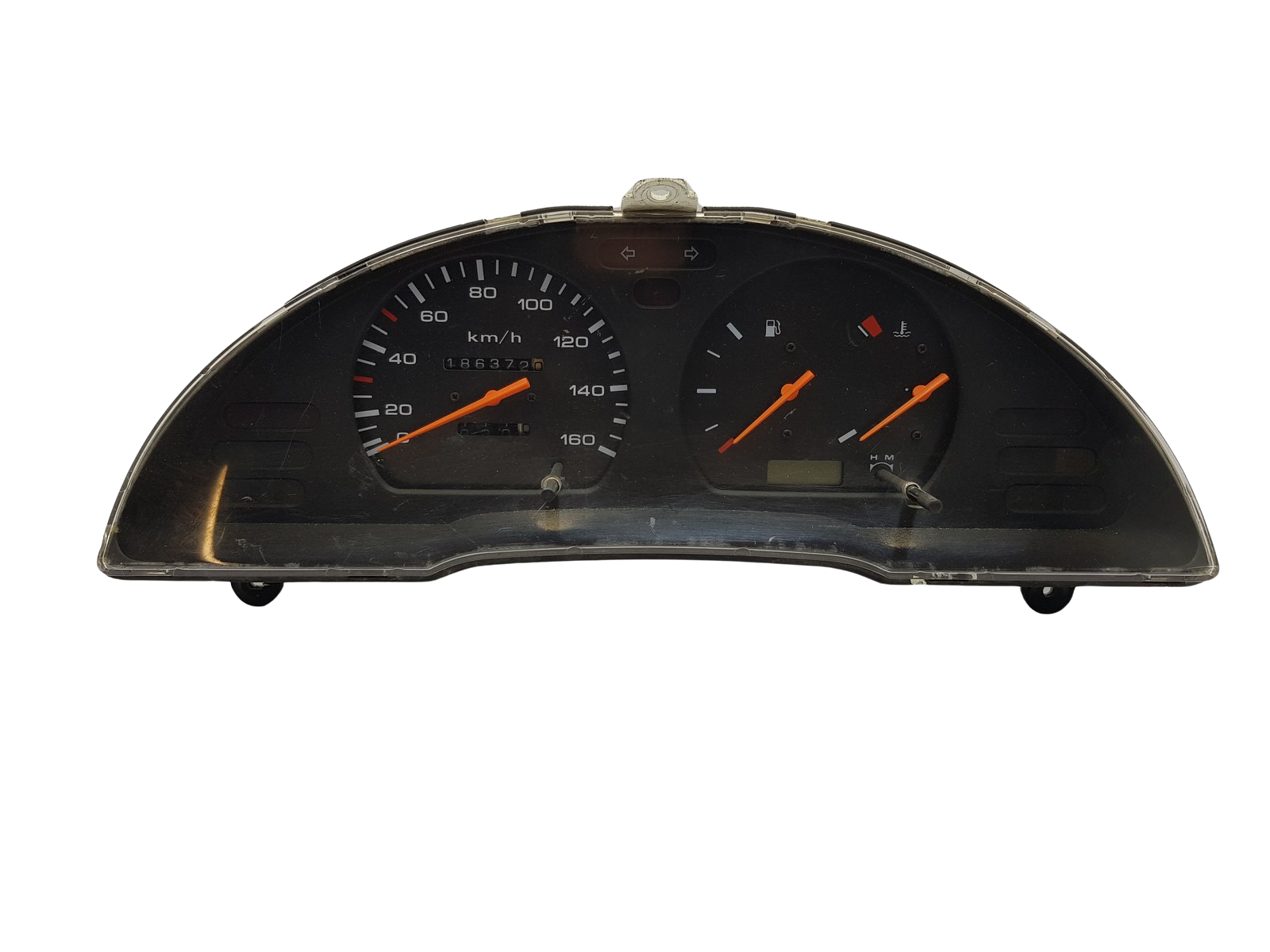 Tachimetro Nissan Serena 24810-7C014 210662-01 2254 main product photo