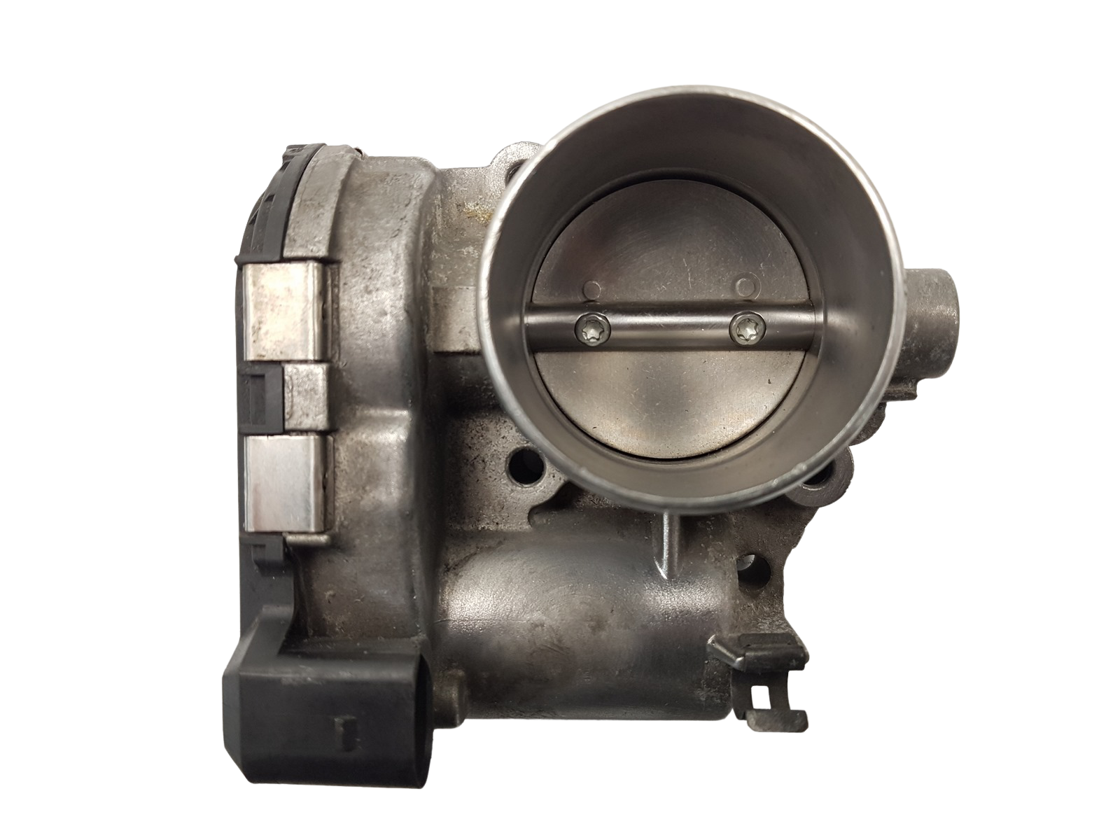 Valvola corpo farfallato Ford Volvo 7S7G-9F991-BA 0280750534 1159 main product photo