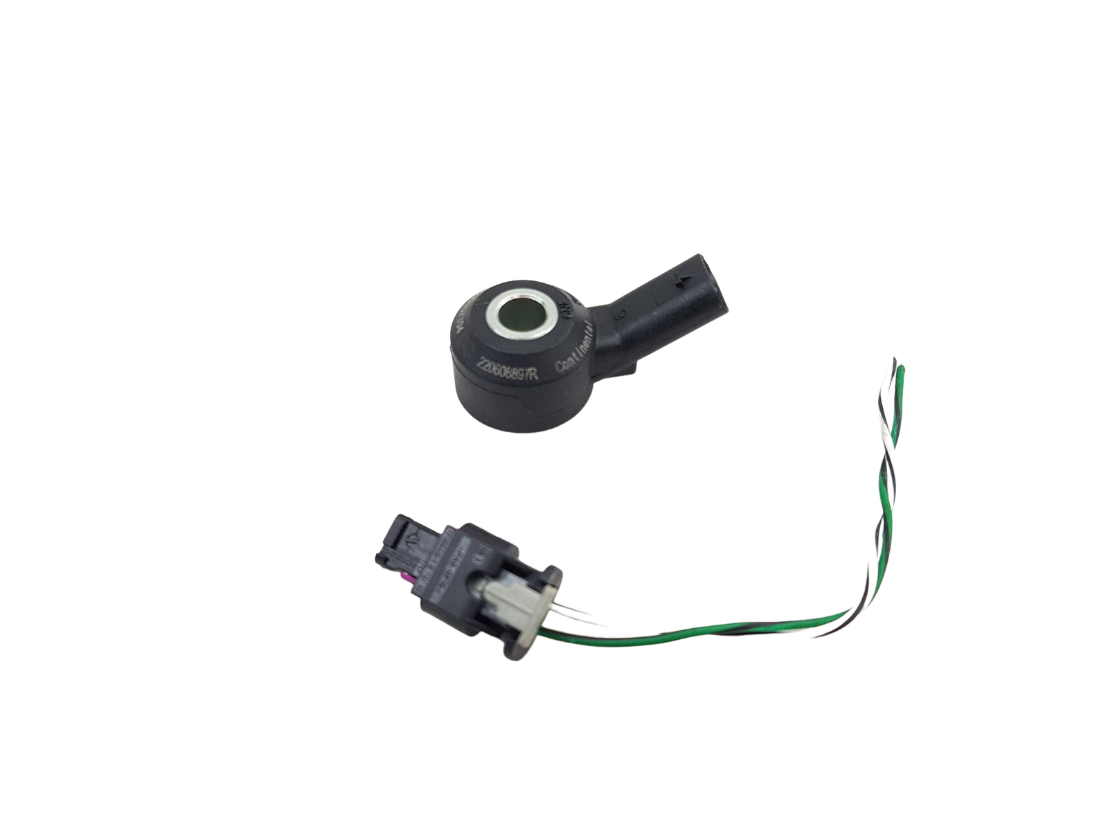 Sensore Battito 220608897R A0009057304 Renault Dacia Mercedes 0km 36 main product photo
