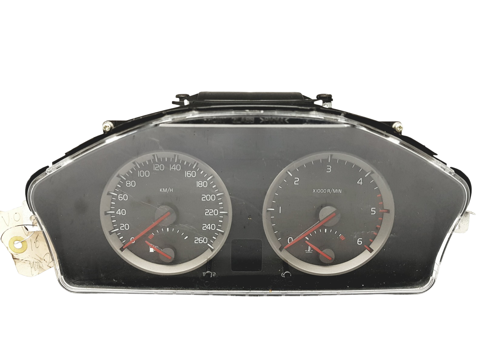 Contagiri Volvo V50 C30 30786344 30710071 33154 main product photo