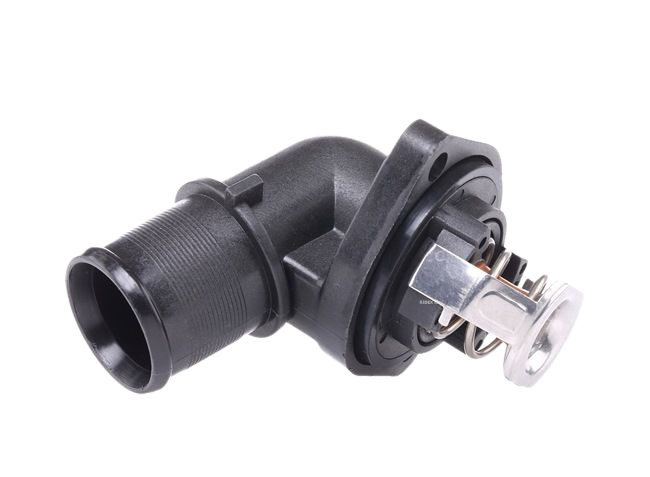 Alloggiamento Termostato Citroen Peugeot Berlingo C1 C2 206 OE 1336N1 main product photo