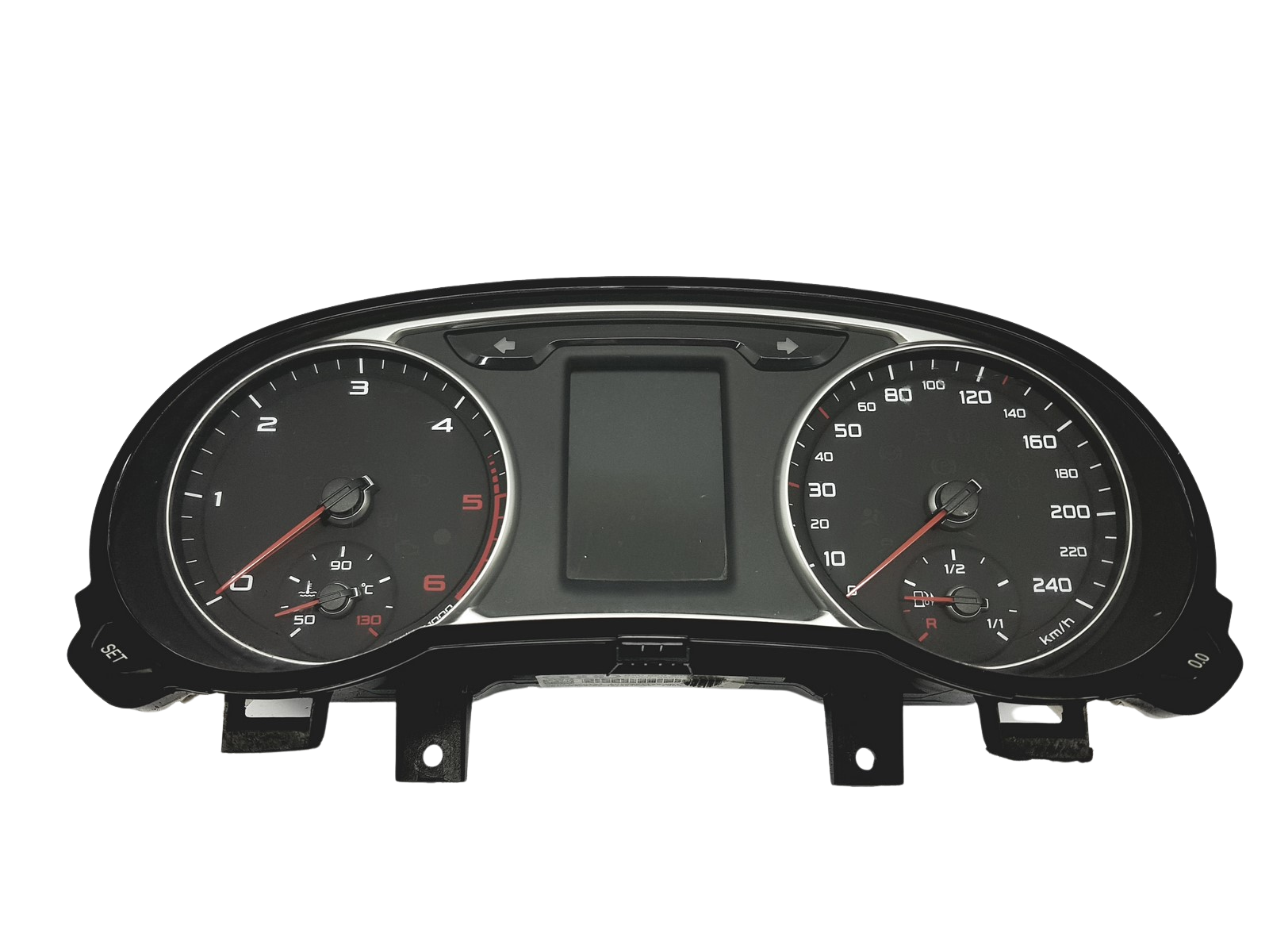 Contagiri Audi A1 8X0920930J 55897 main product photo