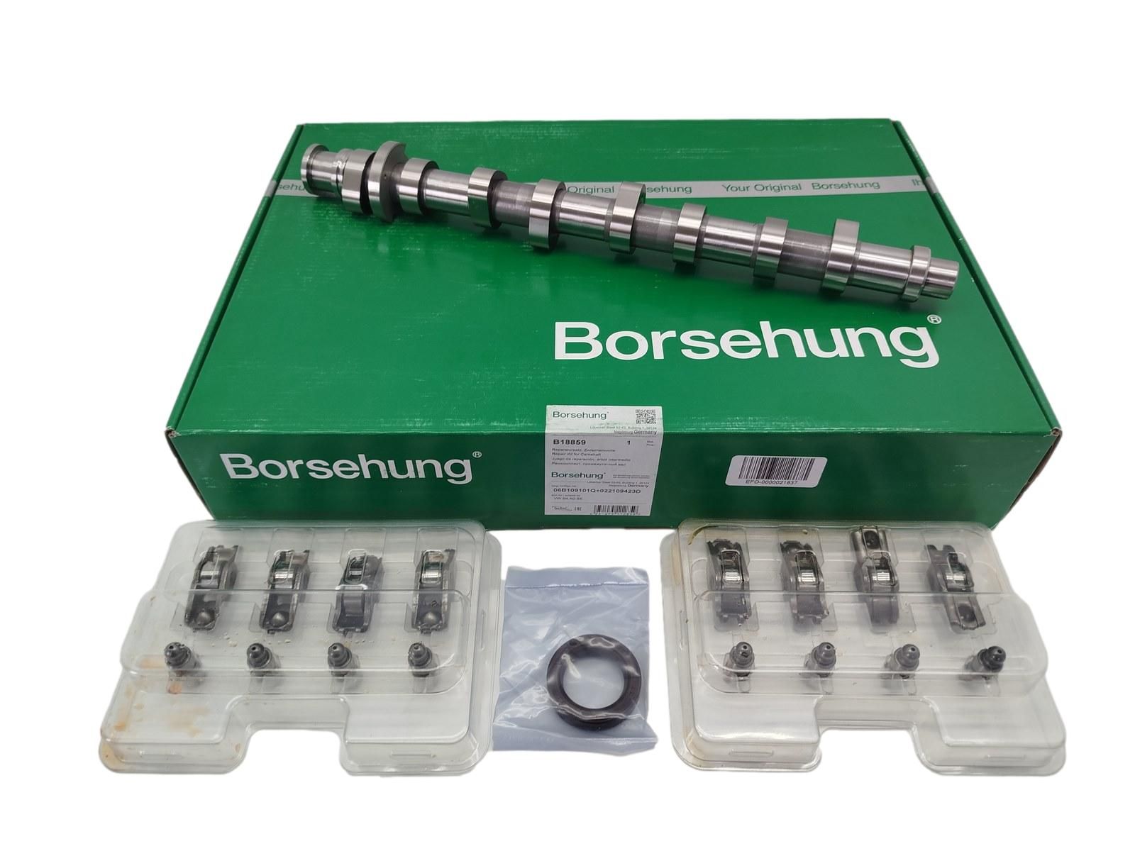 Kit riparazione Fare VW Audi Seat Skoda 06B109101Q B18859 Borsehung main product photo