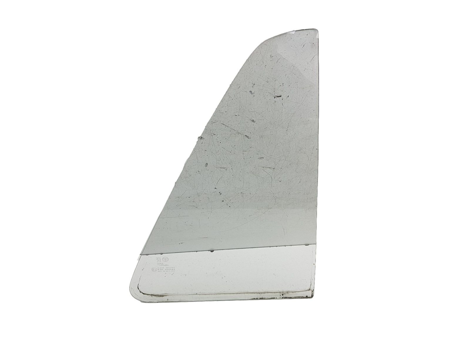 Finestrino porta Destro Posteriore 920223 Peugeot 205 309 AS2 main product photo