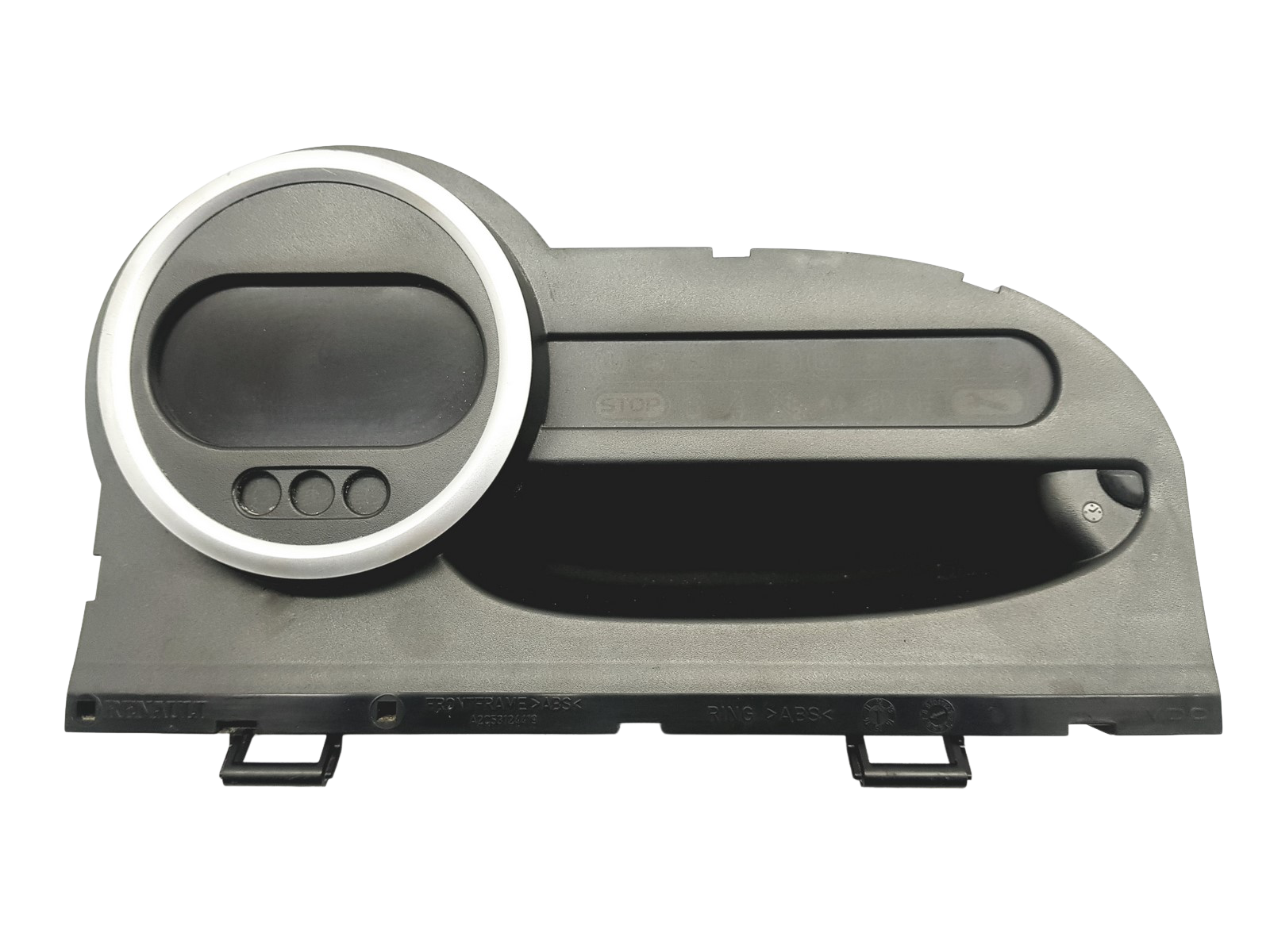 Tachimetro Renault Twingo 2 8201127953 49024 main product photo