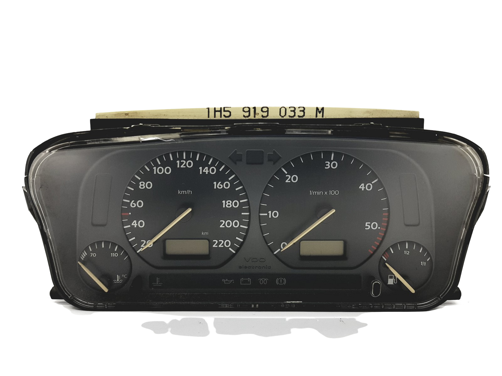 Contagiri VW Vento 1H5919033M 48694 main product photo