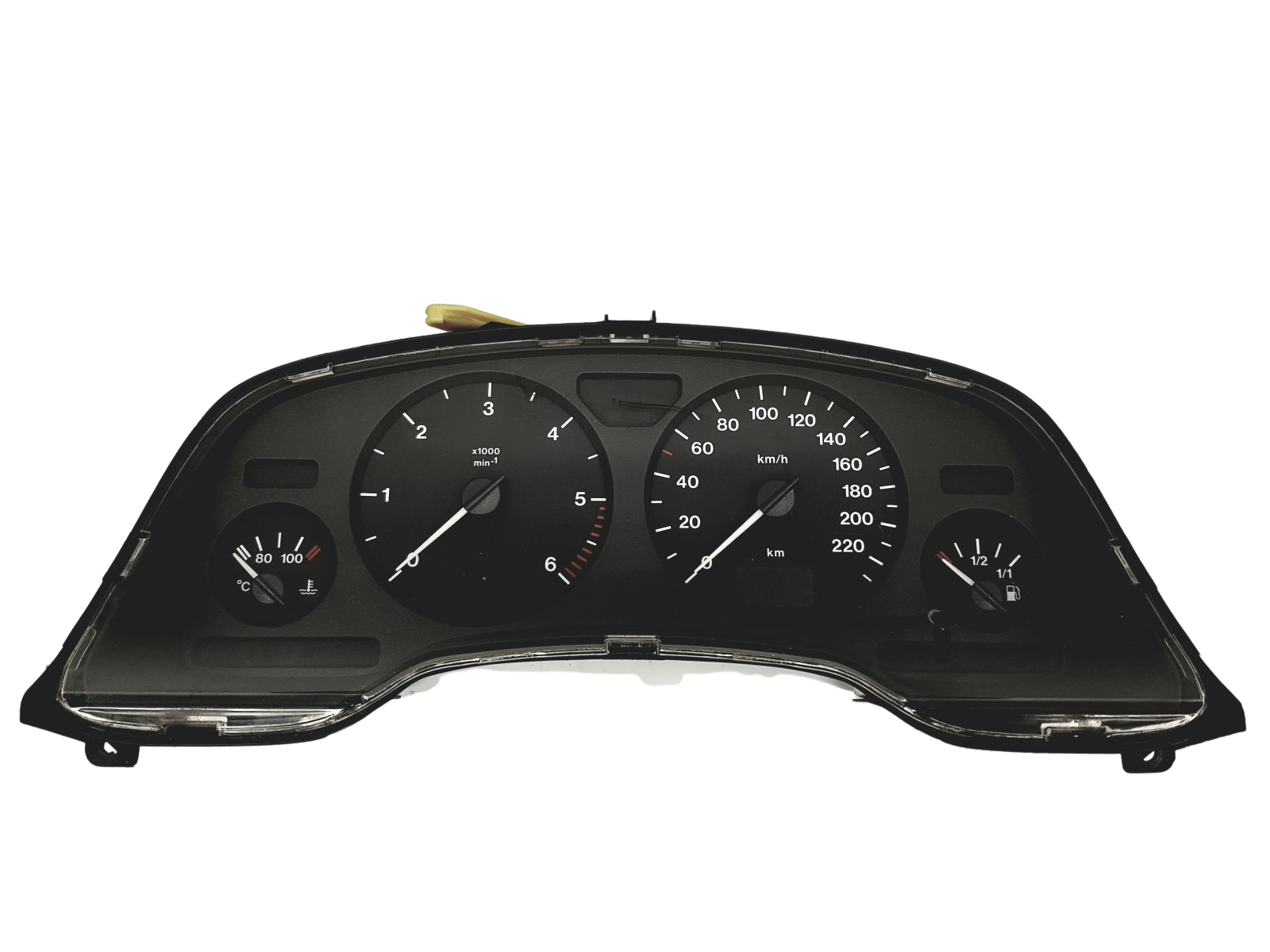 Tachimetro Opel Zafira A 24419560HT 110080069002 30105 main product photo