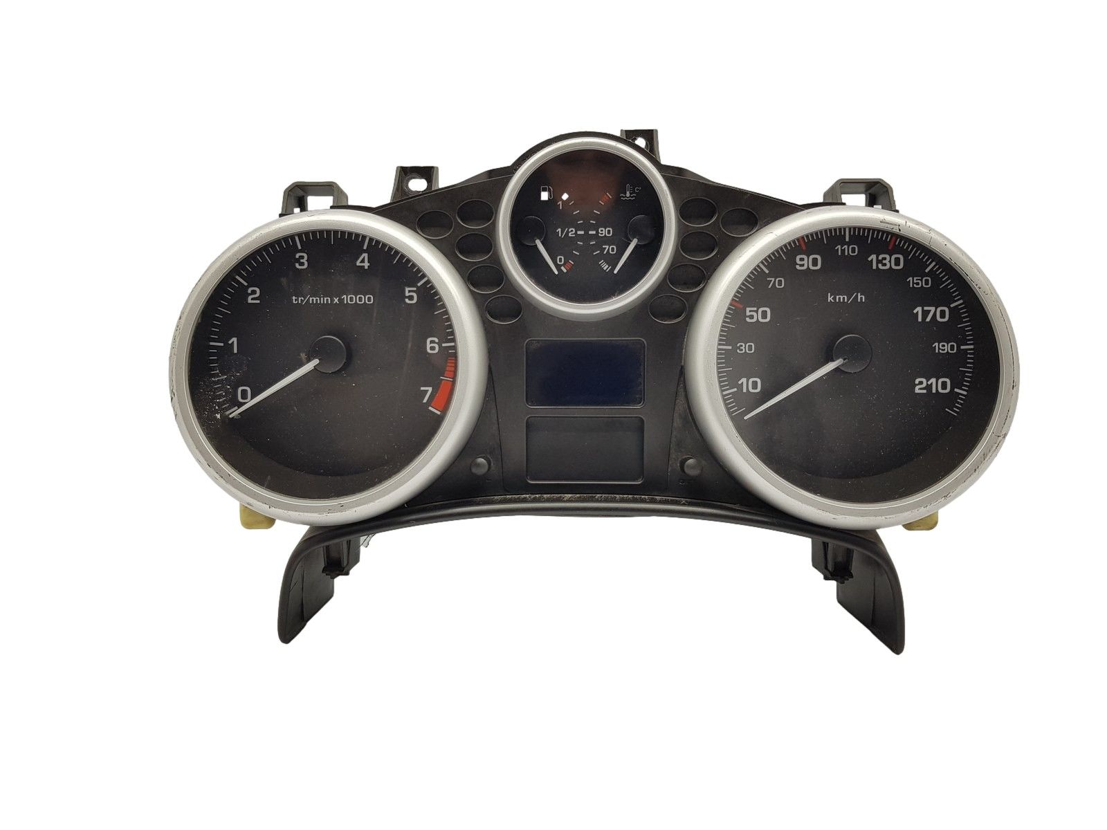 Contagiri Peugeot 207 9662903780 A2C53190330 2322 main product photo