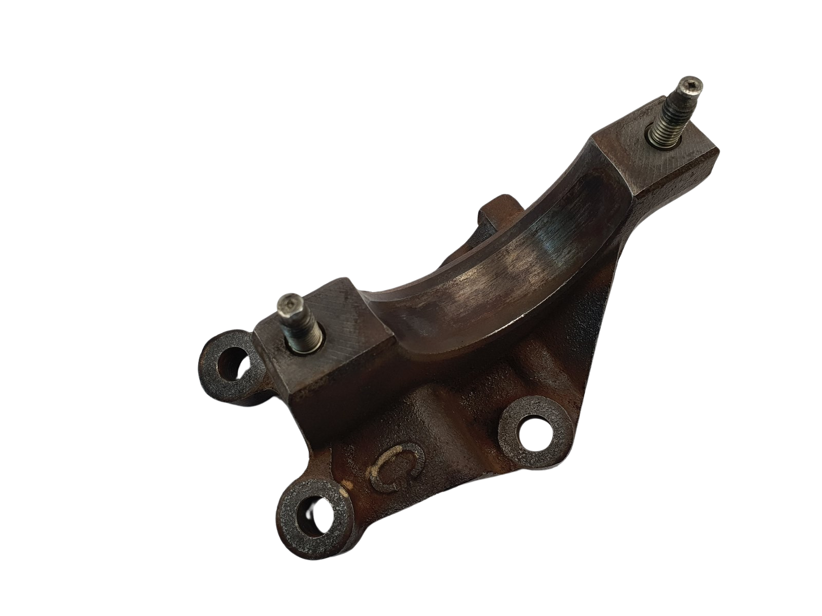 Supporto motore 2S613K305AF 2S61-3K305-AF Ford Fiesta 1.4 TDCI main product photo