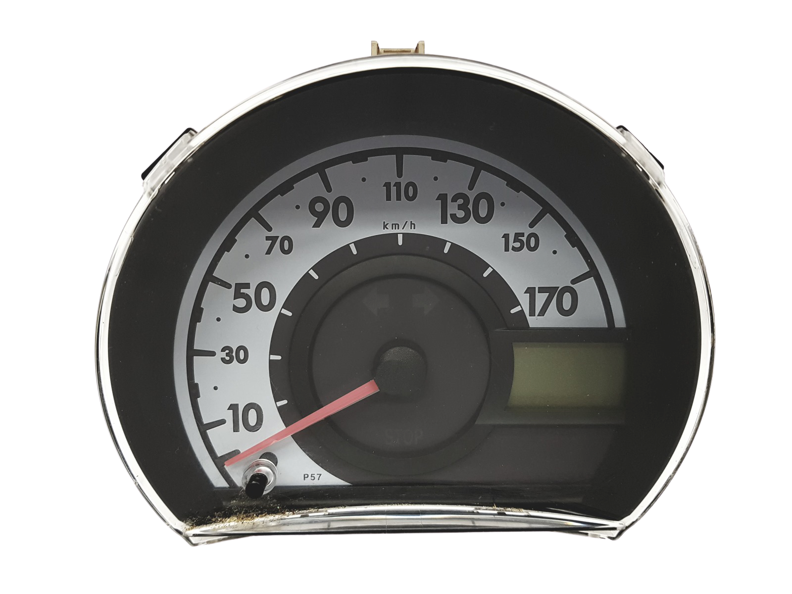 Tachimetro Aygo 107 C1 83800-0H011-A Toyota PSA 29120 main product photo