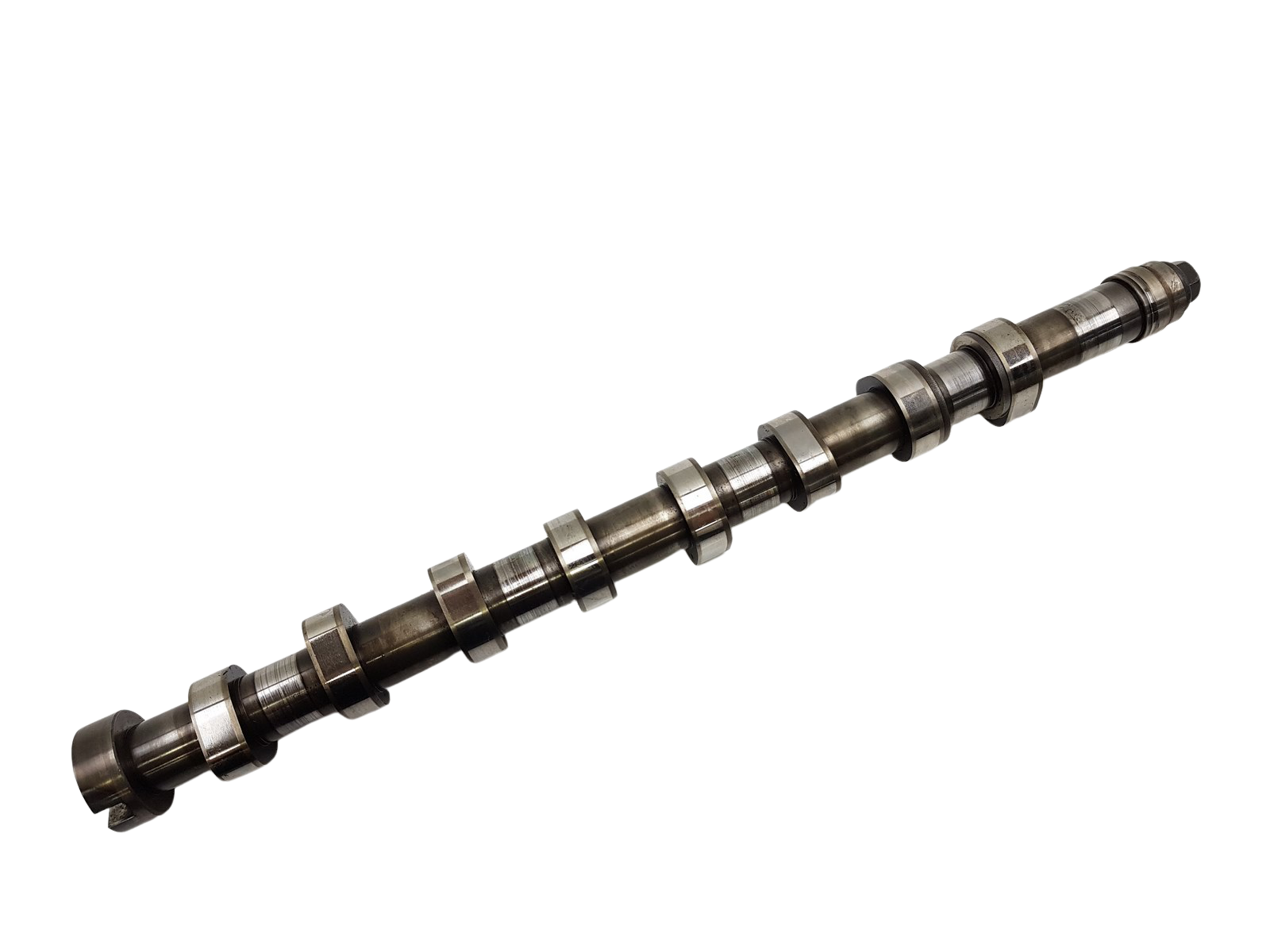 Albero a Camme 9684569080 0801FC 1.4 1.6 HDI 8v 1.6 e-HDI Citroen Peugeot main product photo