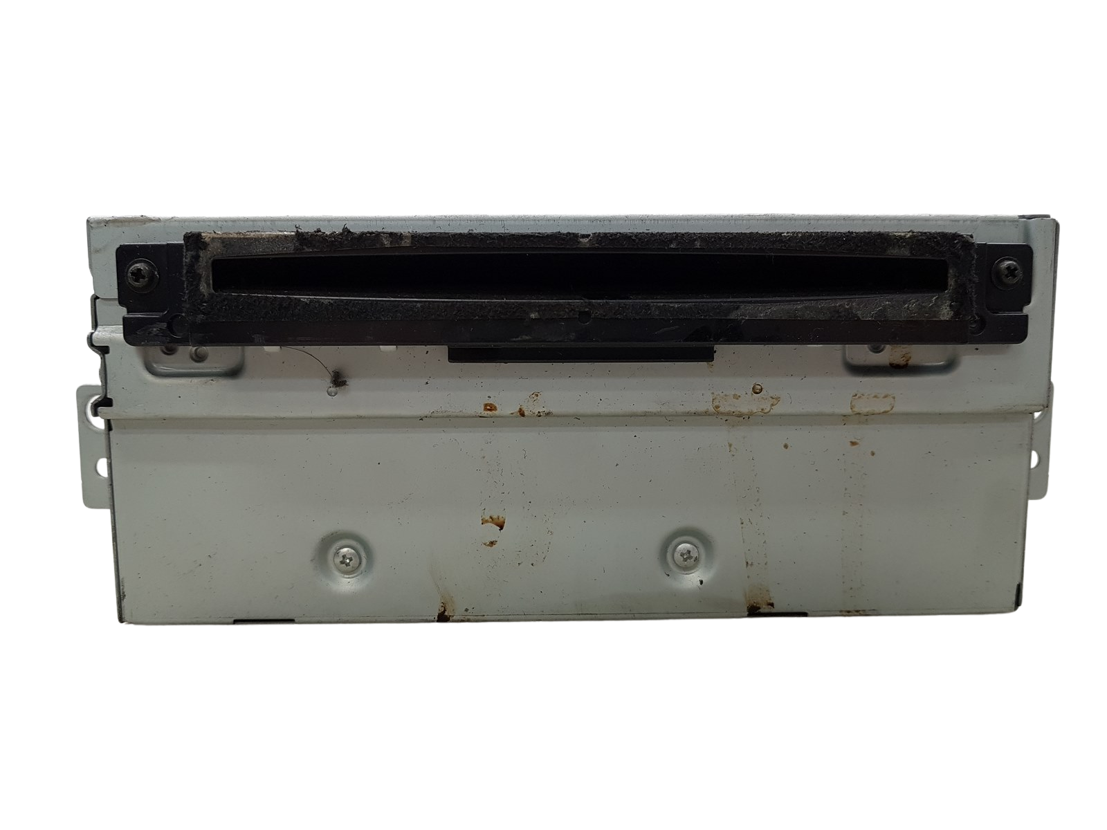 Radio lettore CD Navi Volvo V40 V60 V70 XC60 31421873AA 3AFA03F main product photo