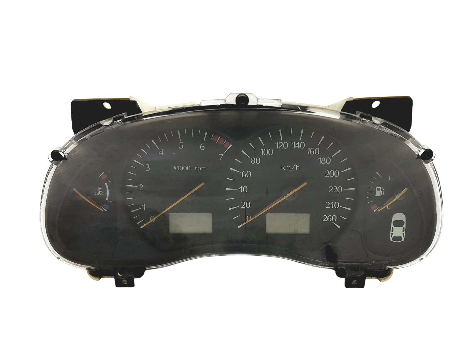 Contagiri Ford Scorpio 95GP-10841-AC 47899 main product photo