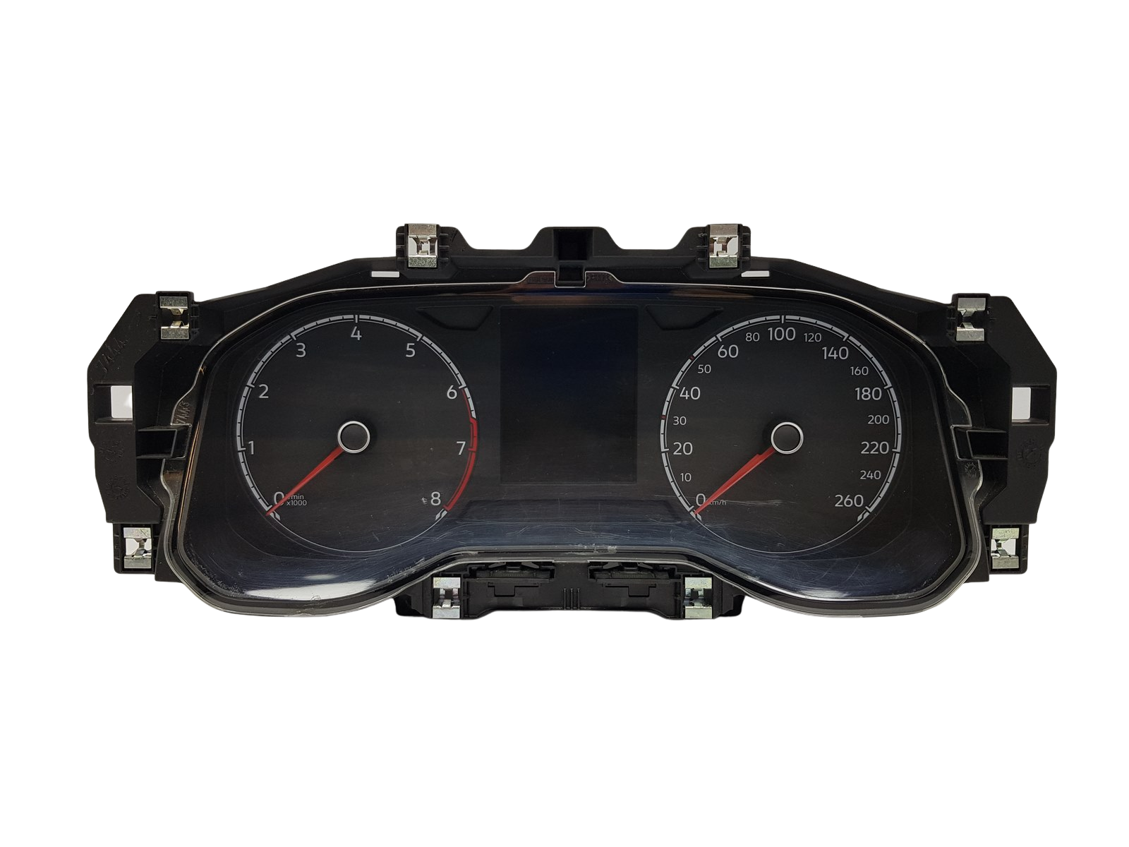 Contagiri VW Polo 2G0920730A main product photo