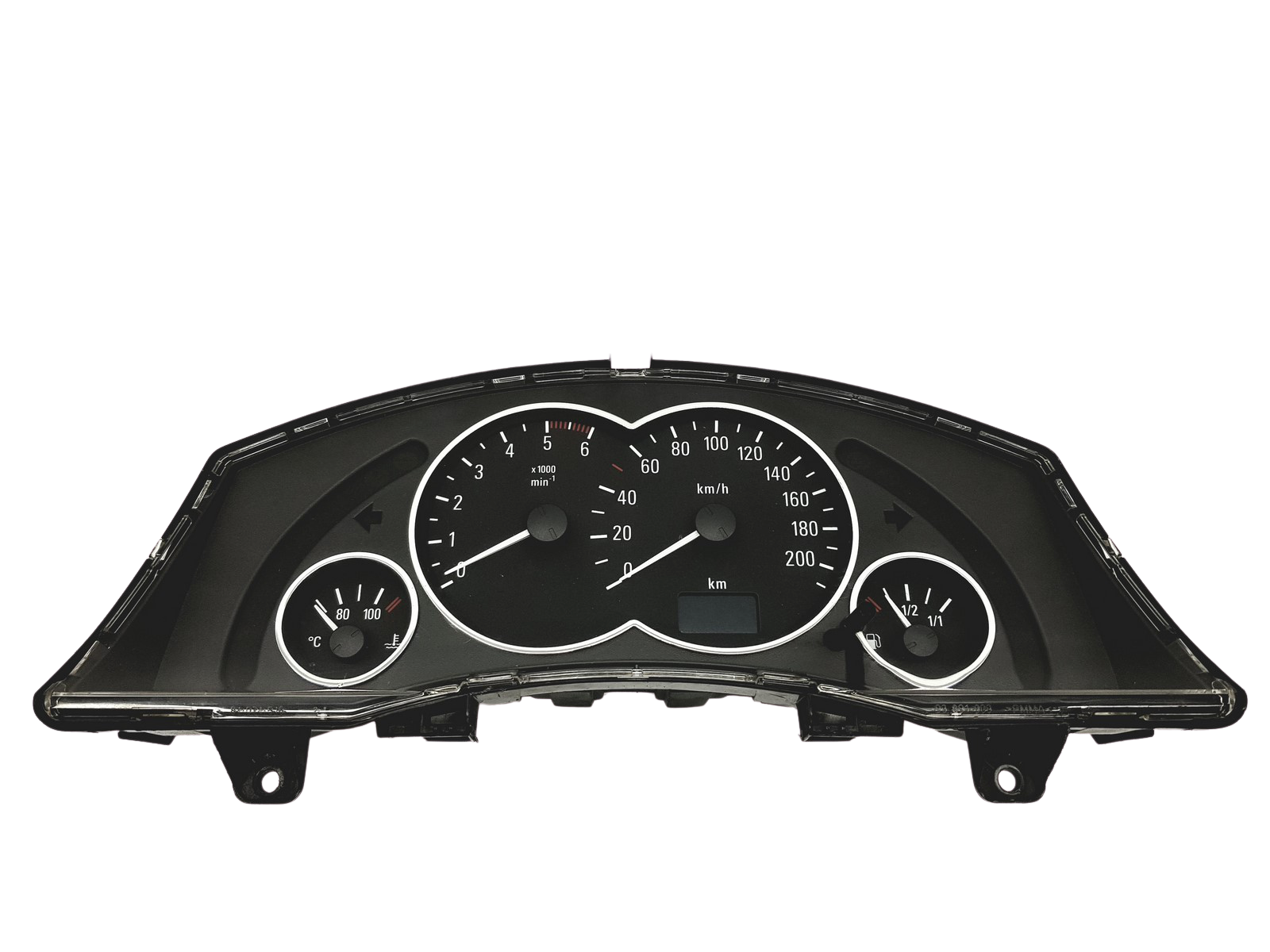 Contagiri Opel Meriva 13173381XT 110080162026 30431 main product photo
