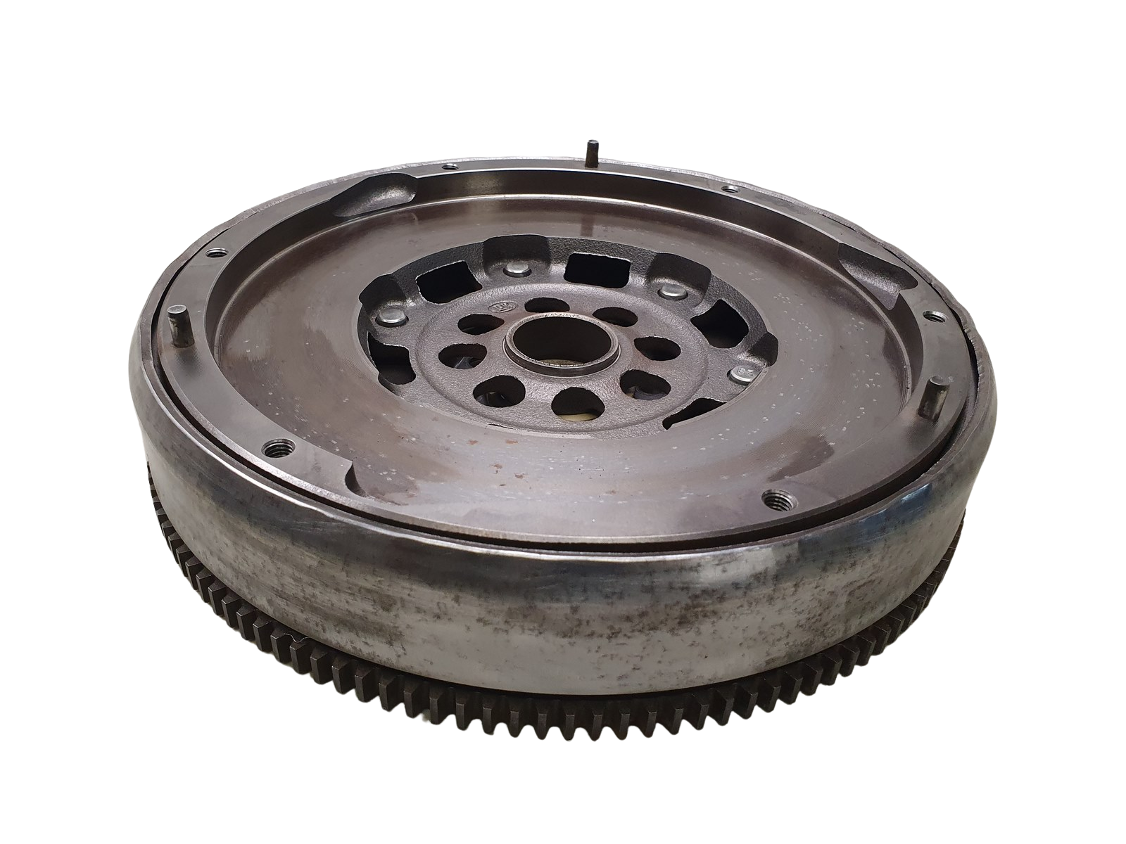 Volano 9646735680 2.0 HDI Citroen Peugeot S5 main product photo