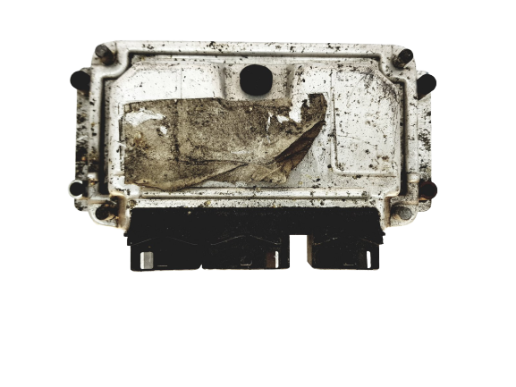 Centralina 0261207477 9650347980 9643218980 PSA Bosch 20260 main product photo