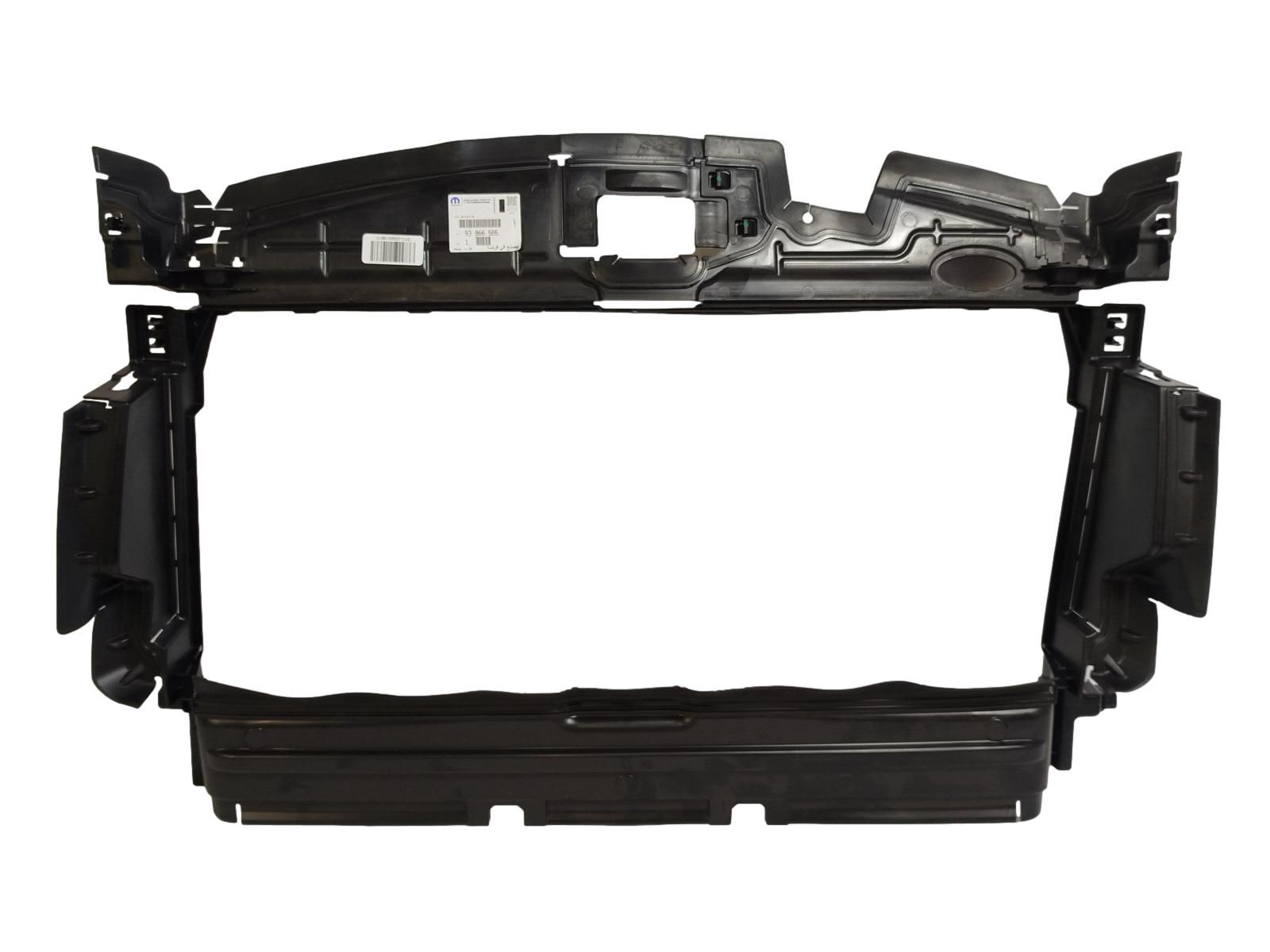 Presa d'aria Originale 93866585 214763488R Opel Renault Nissan main product photo